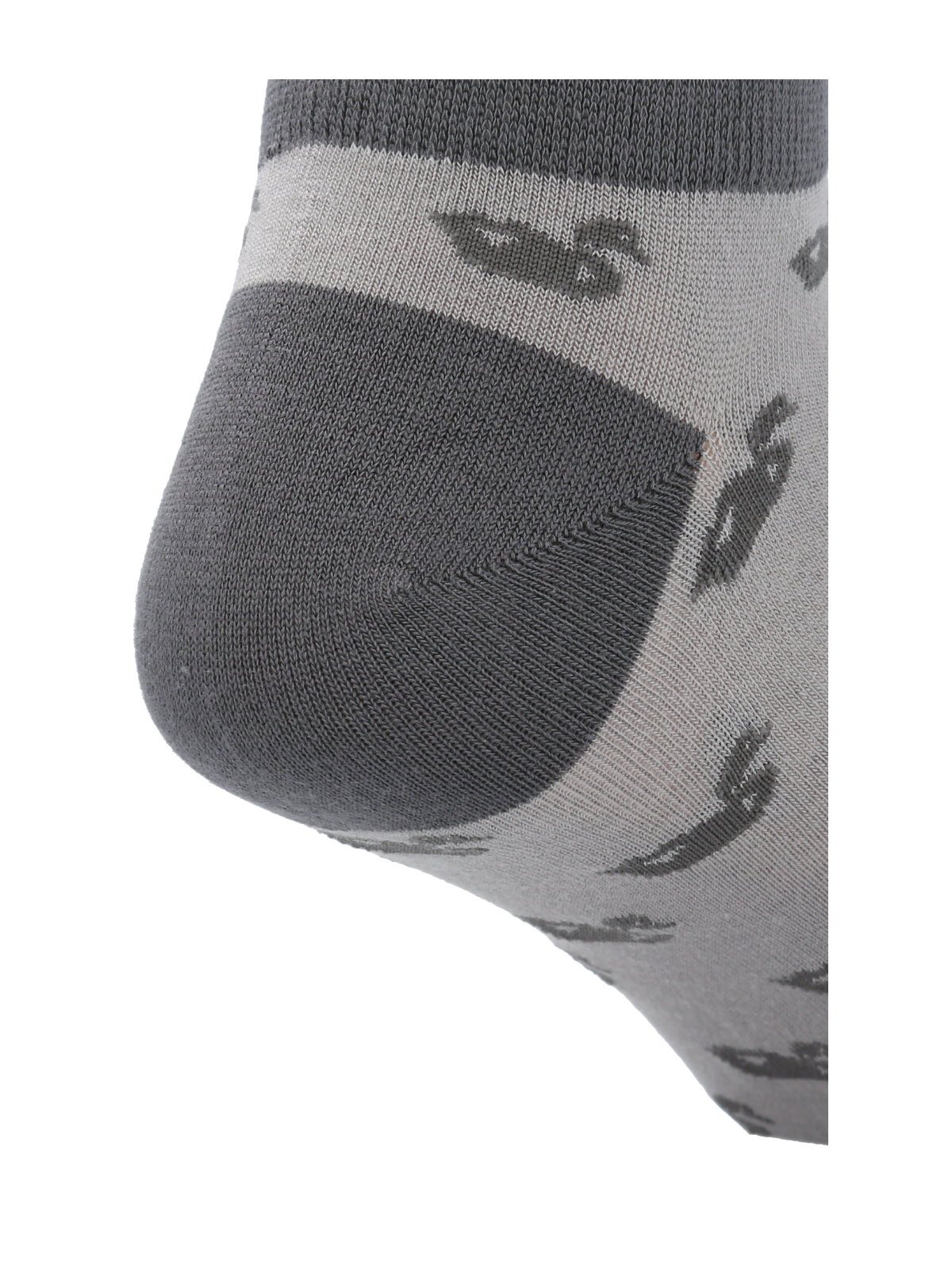 CALCETÍN HOMBRE ROCKFORD RFV24H PED DUCKS GRIS PEDUCKS - 2