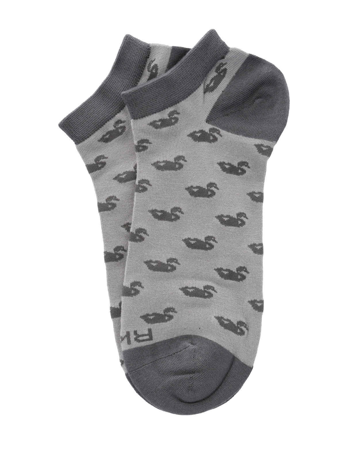 CALCETÍN HOMBRE ROCKFORD RFV24H PED DUCKS GRIS PEDUCKS - 3