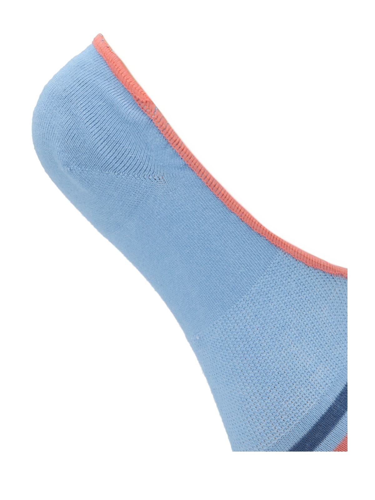 CALCETÍN MUJER ROCKFORD RFV24W INV LINES AZUL LINES - 2