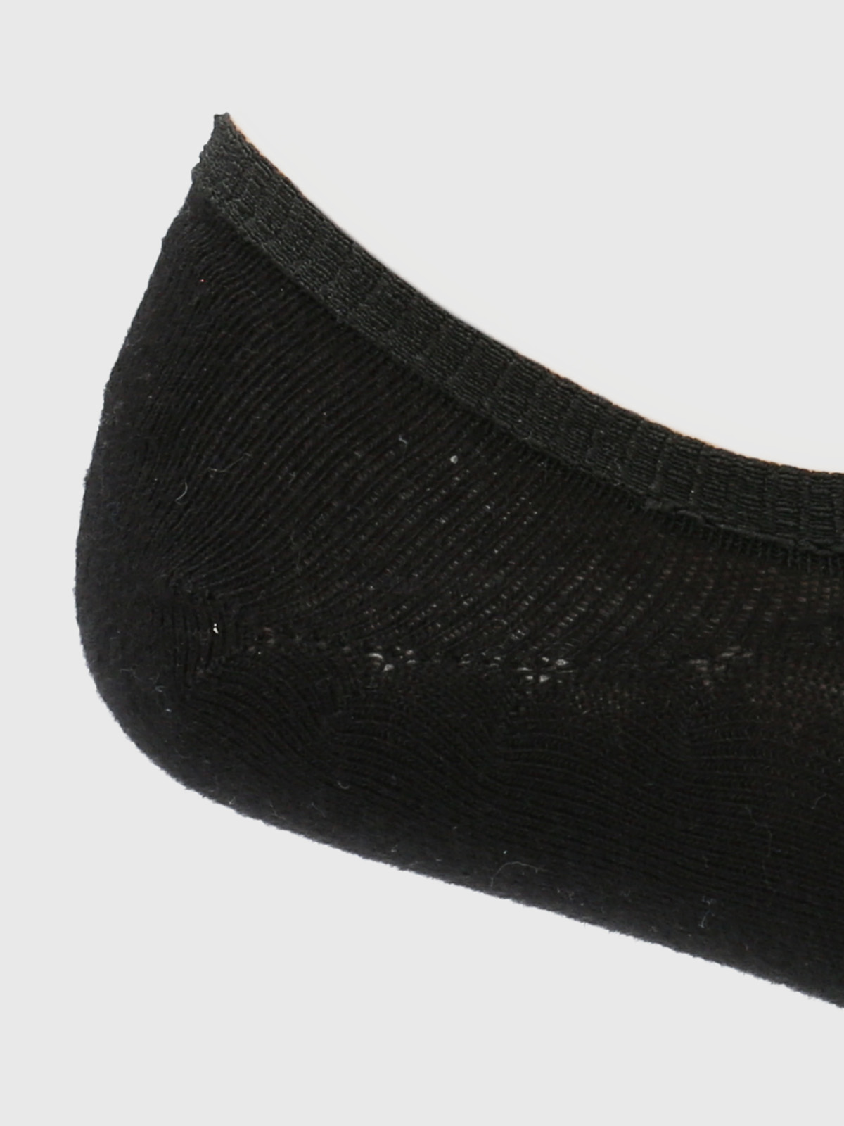CALCETÍN HOMBRE HUSH-PUPPIES V24H INV ENGLAND NEGRO ENGLAN - 2