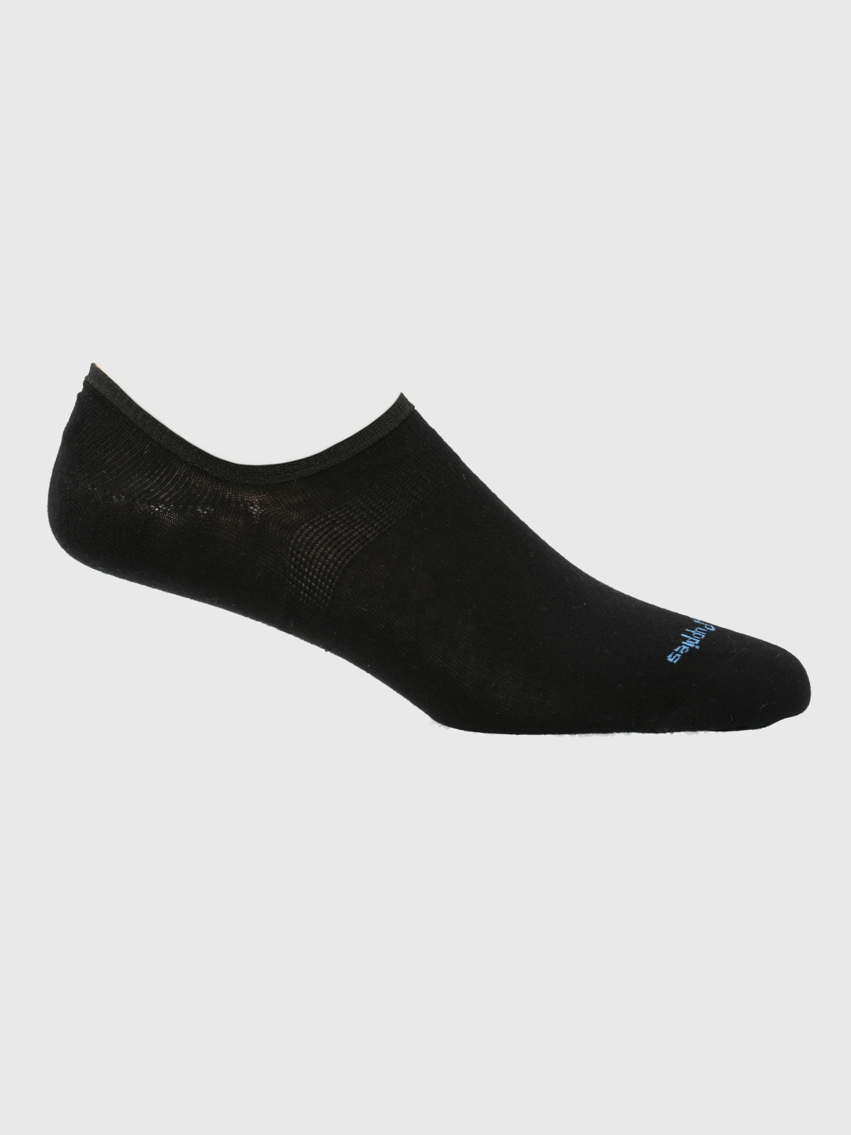 CALCETÍN HOMBRE HUSH-PUPPIES V24H INV BASIC NEGRO BASI - 1