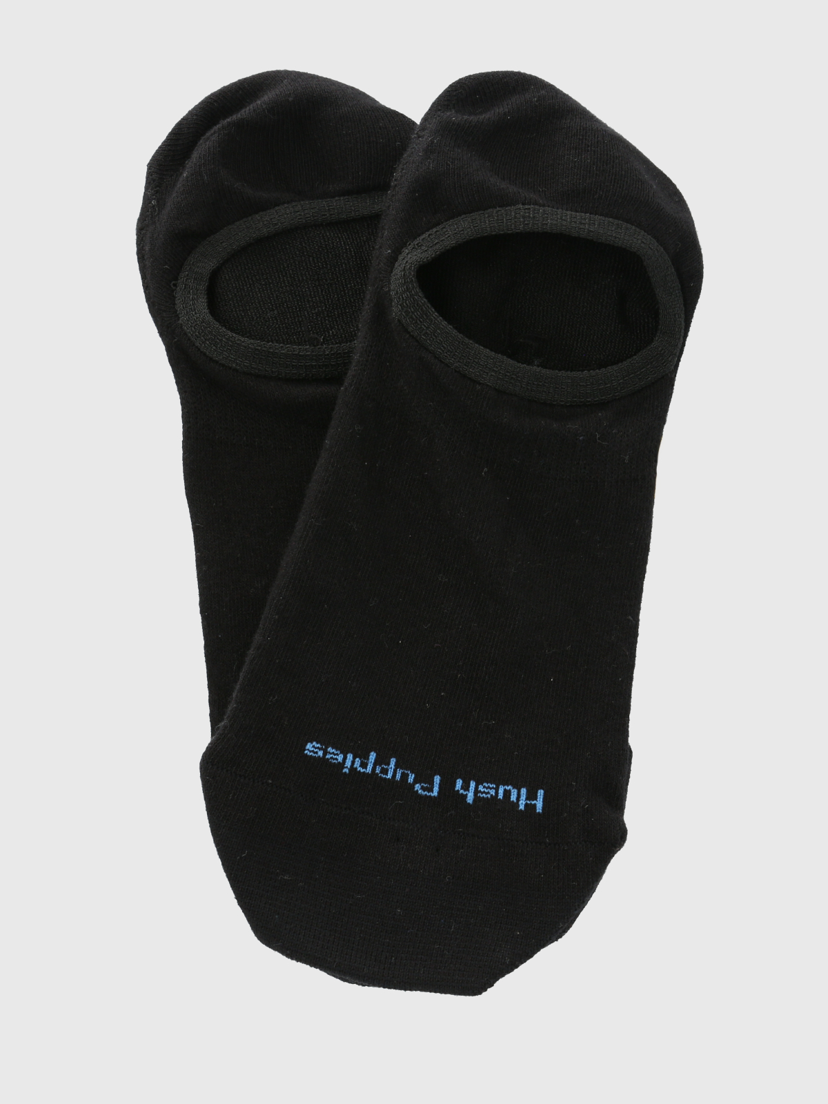 CALCETÍN HOMBRE HUSH-PUPPIES V24H INV BASIC NEGRO BASI - 3