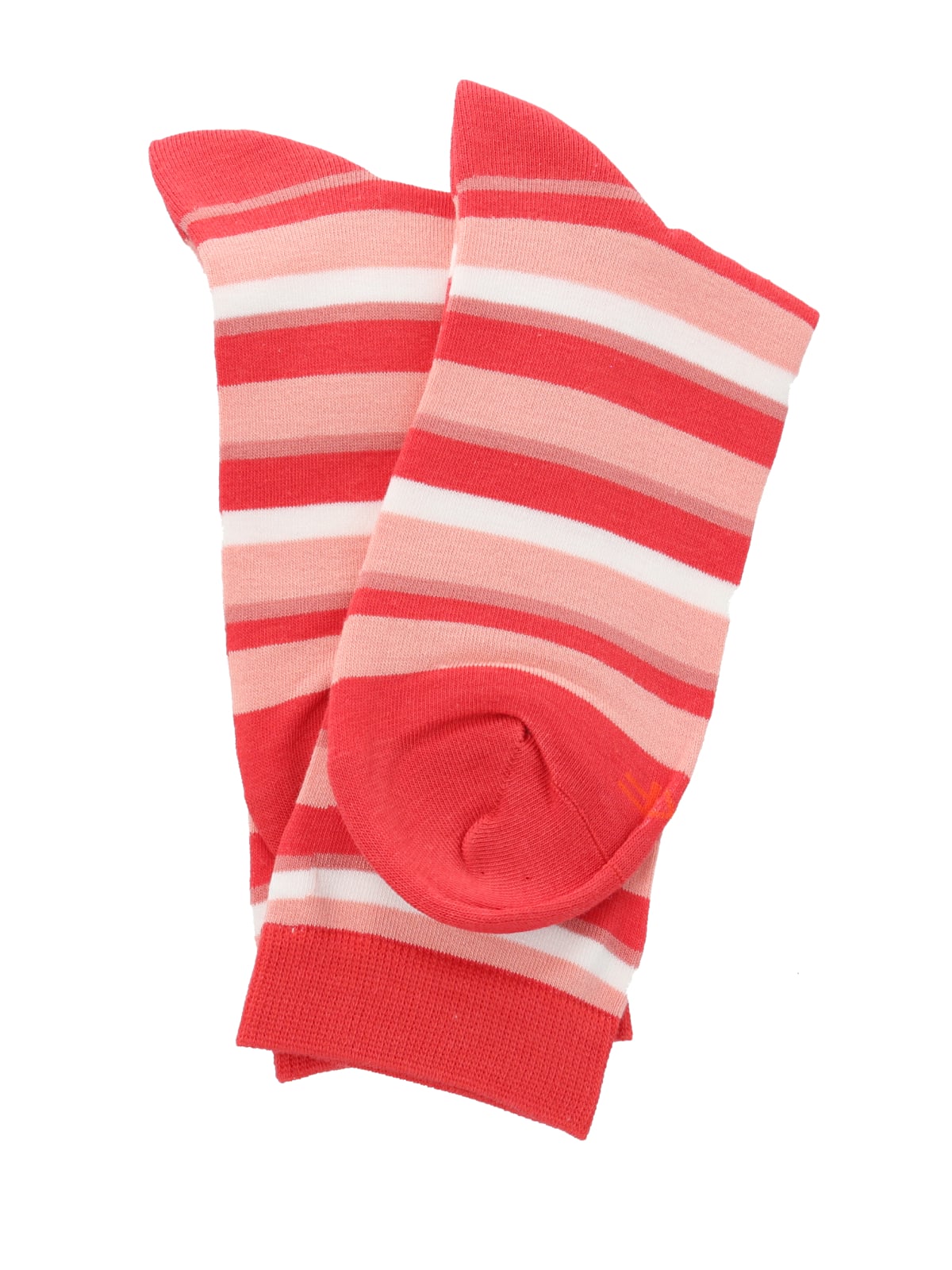CALCETÍN MUJER ROCKFORD RFV24W LINES ROSADO LINES - 3