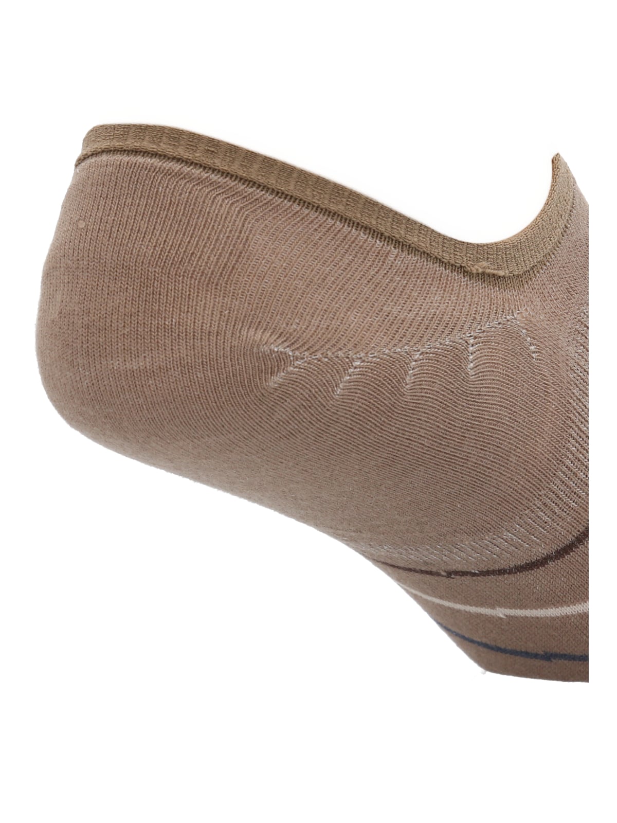 CALCETÍN HOMBRE ROCKFORD RFV24H INV LINES BEIGE LINES - 2