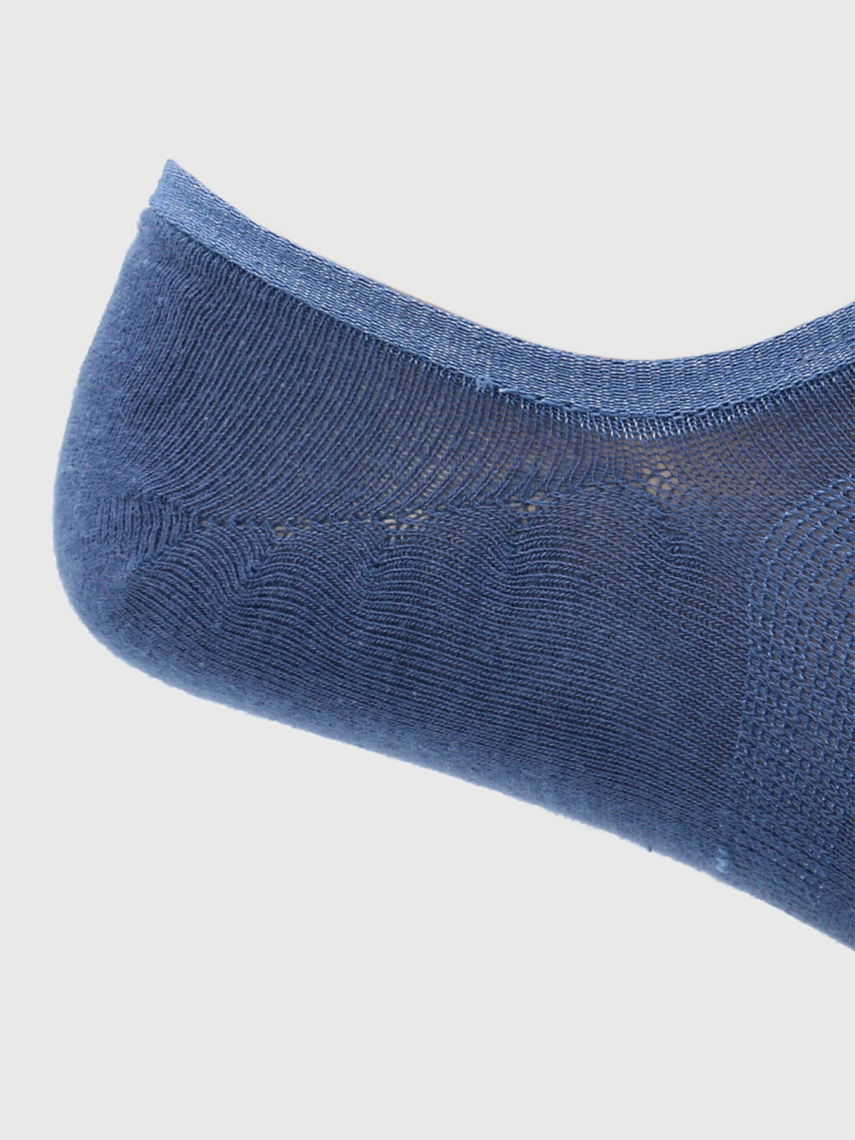 CALCETÍN HOMBRE HUSH-PUPPIES V24H INV SPOT DENIM SPOT - 2