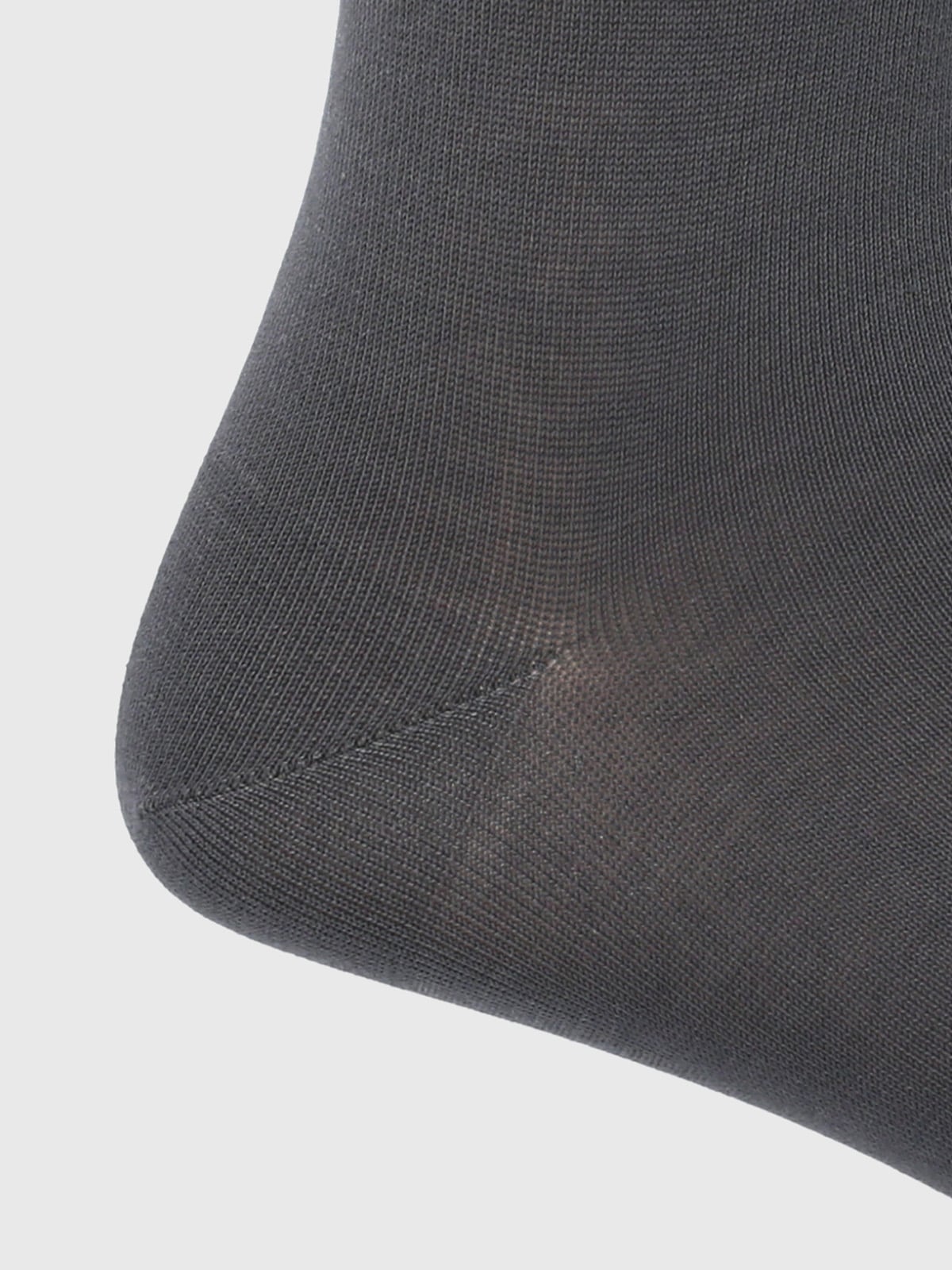 CALCETIN GRIS DOG EMBRO HOMBRE HUSH PUPPIES - 2