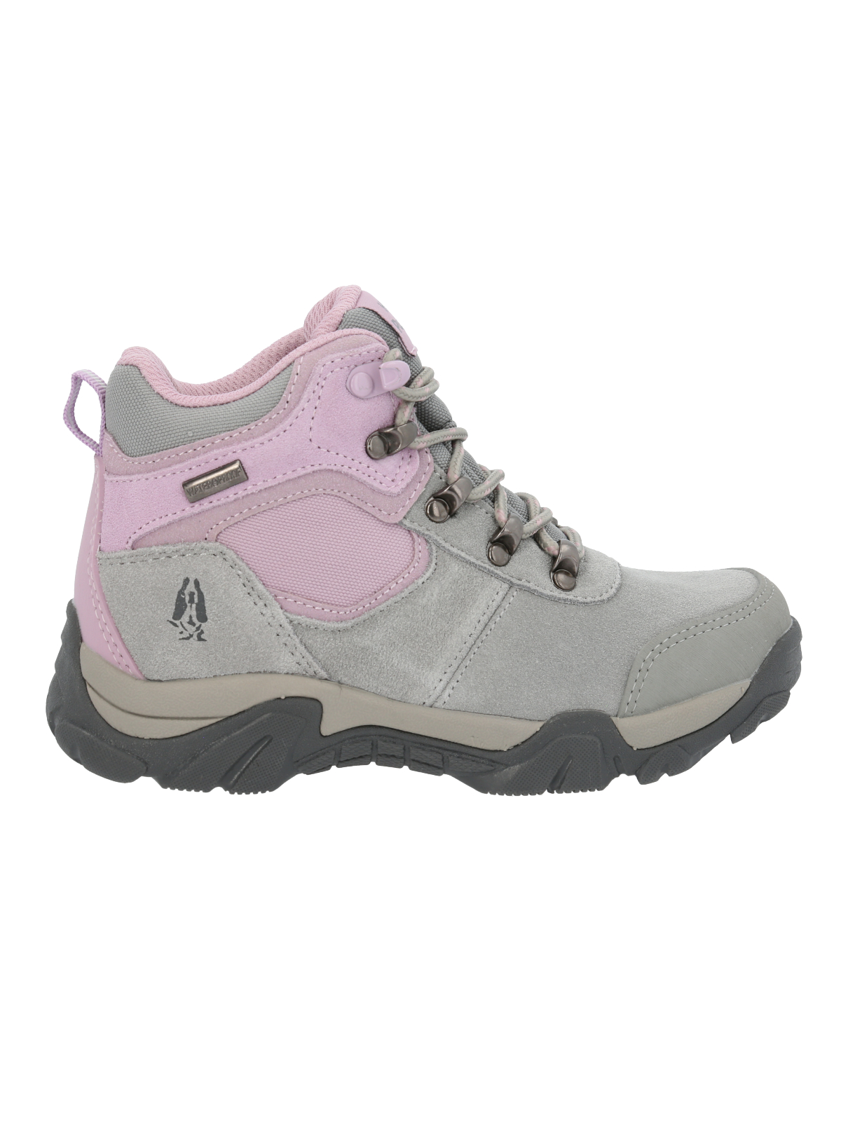 BOTIN GRIS NIÑA TEZARD HUSH PUPPIES (30-34) - 2