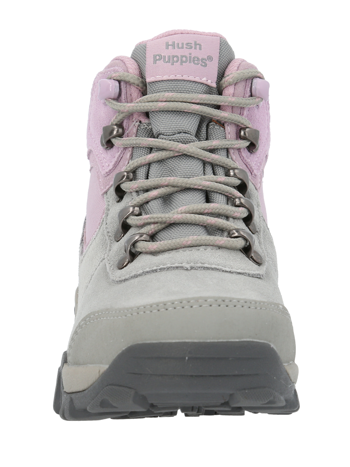 BOTIN GRIS NIÑA TEZARD HUSH PUPPIES (30-34) - 4