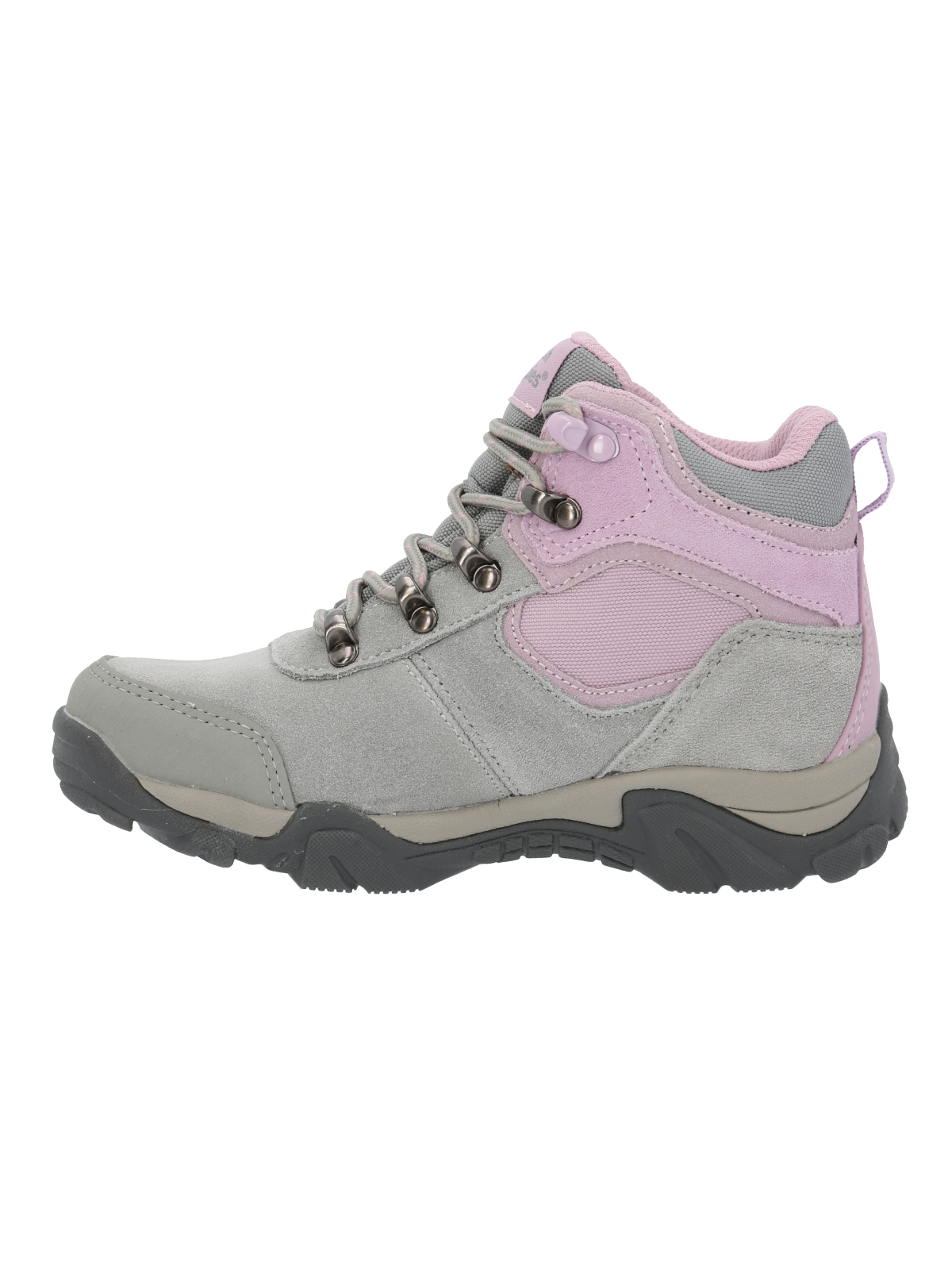 BOTIN GRIS NIÑA TEZARD HUSH PUPPIES (30-34) - 6