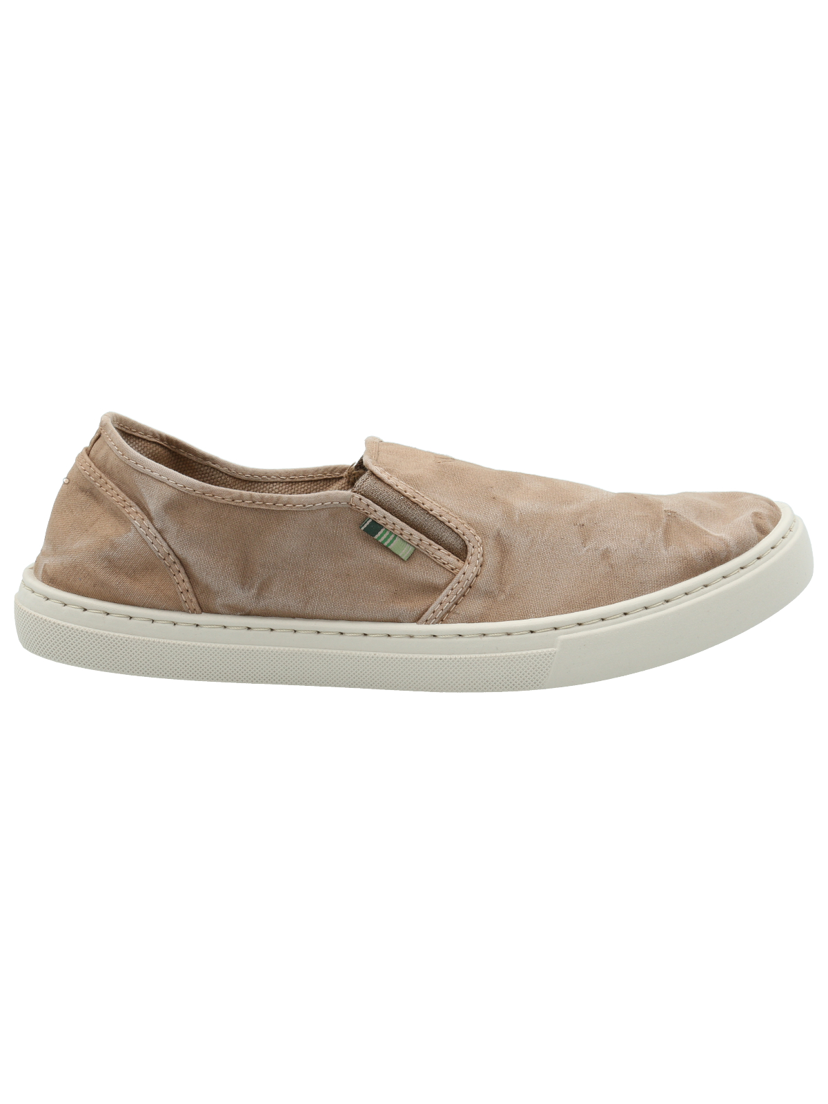 ZAPATILLA HOMBRE KEA CAFÉ CLARO ROCKFORD - 1
