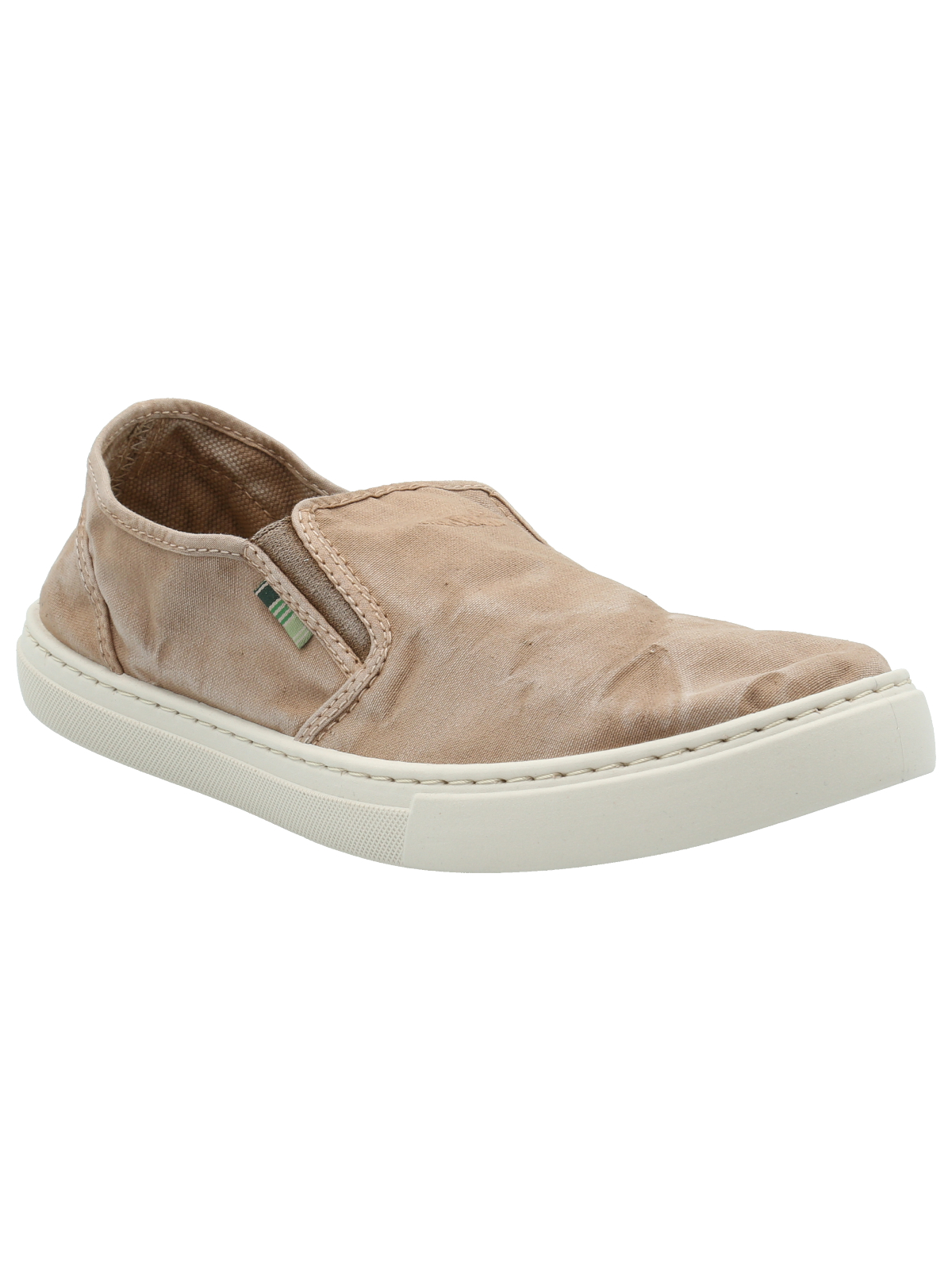 ZAPATILLA HOMBRE KEA CAFÉ CLARO ROCKFORD - 2