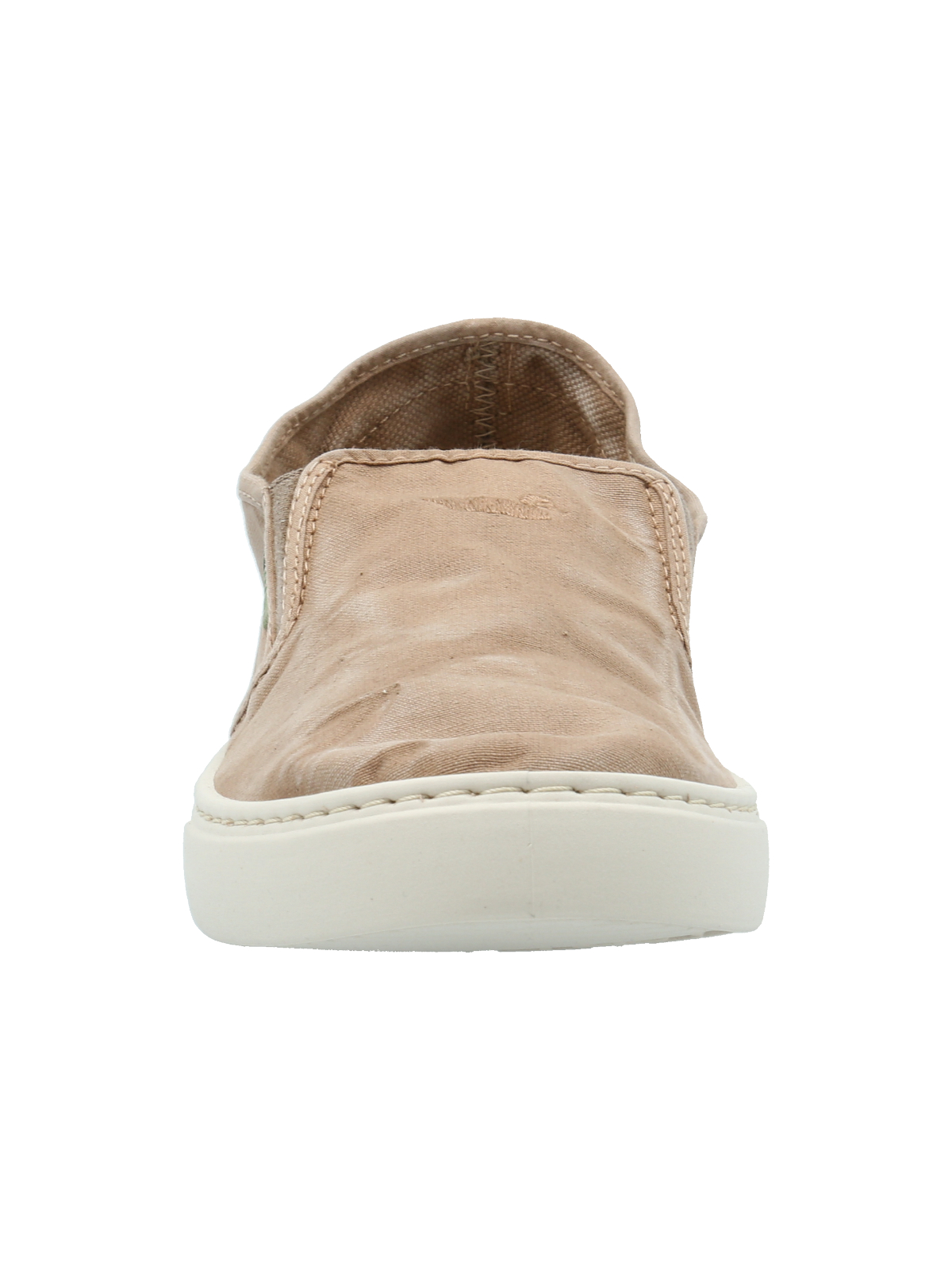 ZAPATILLA HOMBRE KEA CAFÉ CLARO ROCKFORD - 3