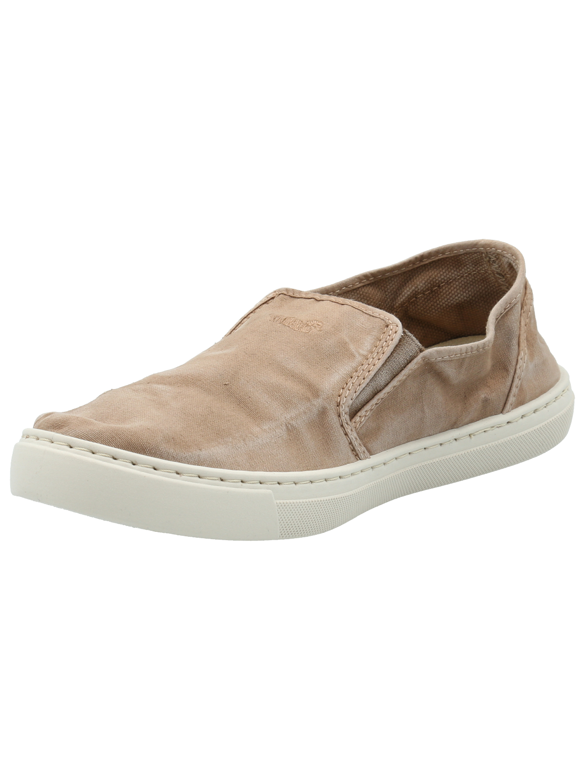 ZAPATILLA HOMBRE KEA CAFÉ CLARO ROCKFORD - 4