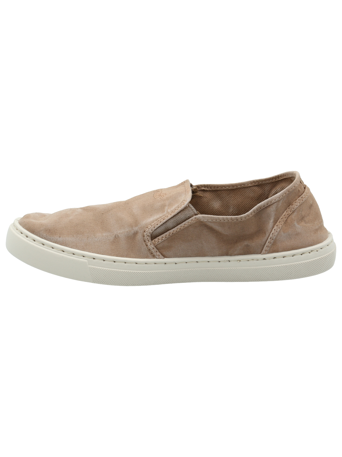 ZAPATILLA HOMBRE KEA CAFÉ CLARO ROCKFORD - 5