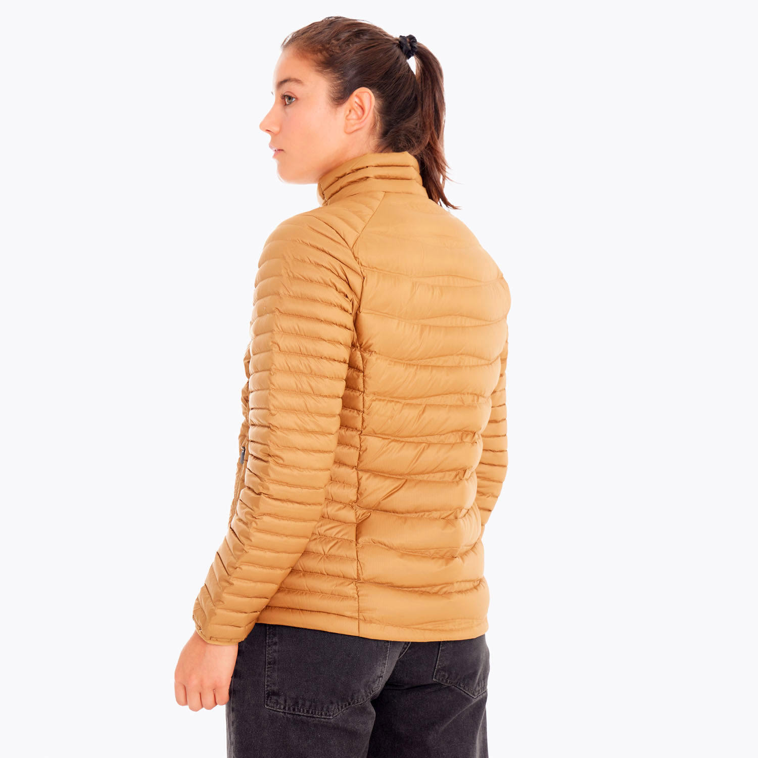 PARKA MUJER RIDGEVENT THERMO JACKET DIJON MERRELL - 4