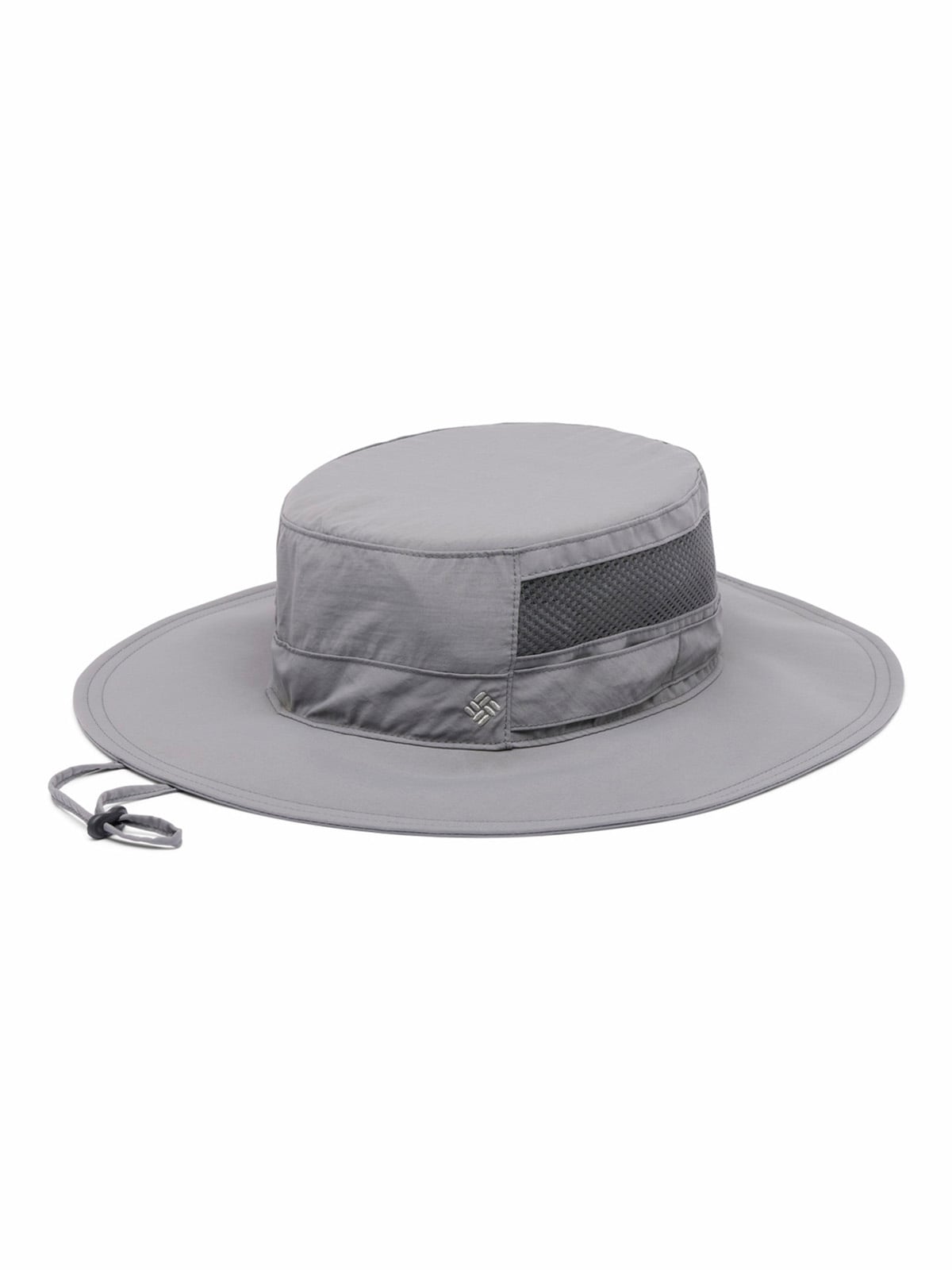 GORRO UNISEX BORA BORA BOONEY GRIS COLUMBIA - 1