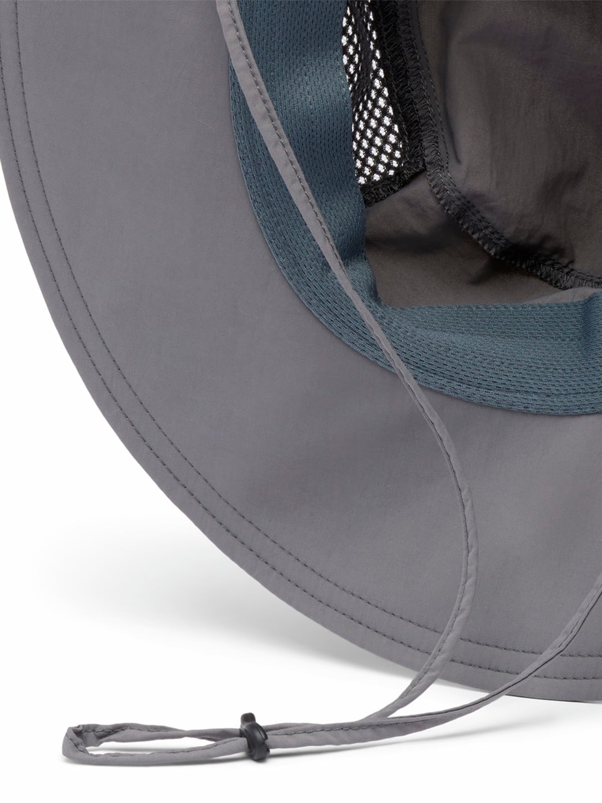GORRO UNISEX BORA BORA BOONEY GRIS COLUMBIA - 2