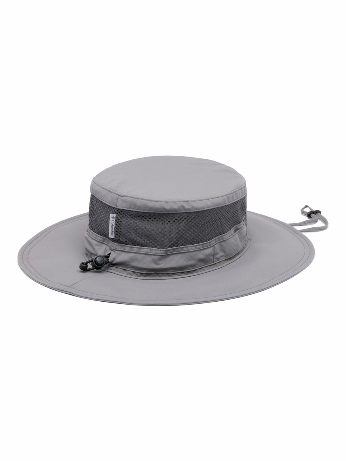 GORRO UNISEX BORA BORA BOONEY GRIS COLUMBIA - 3