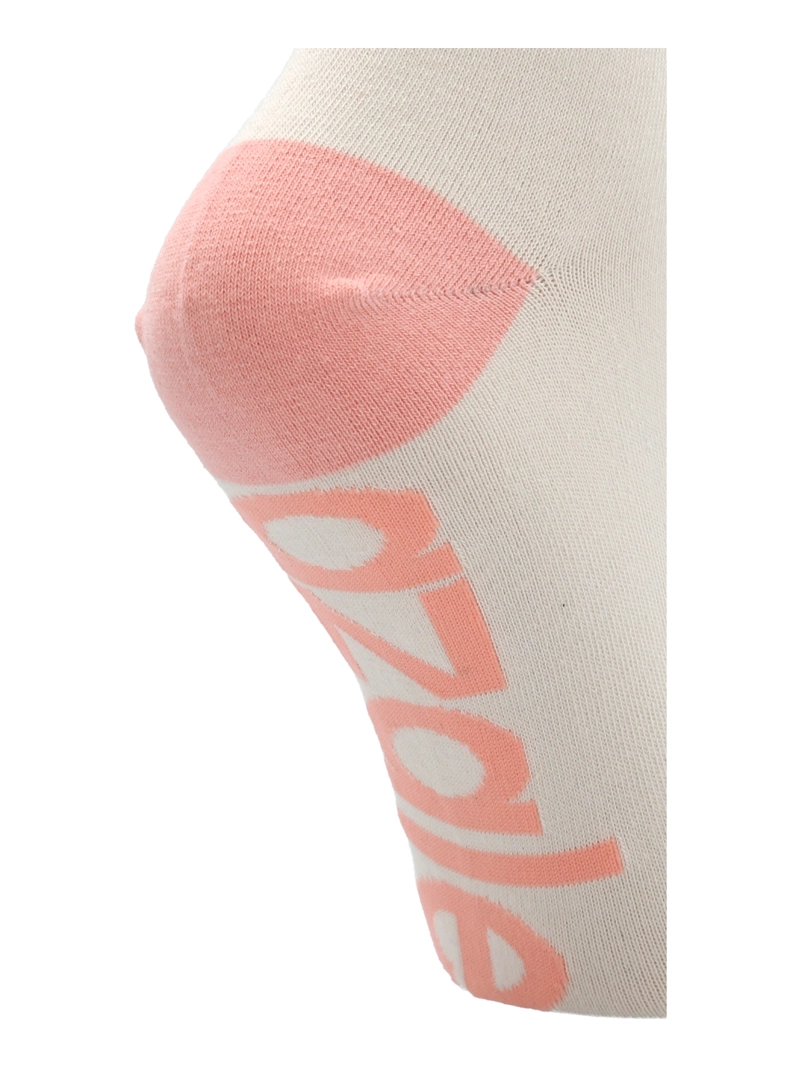 CALCETIN GRIS BASIST PLAIN MUJER AZALEIA - 2