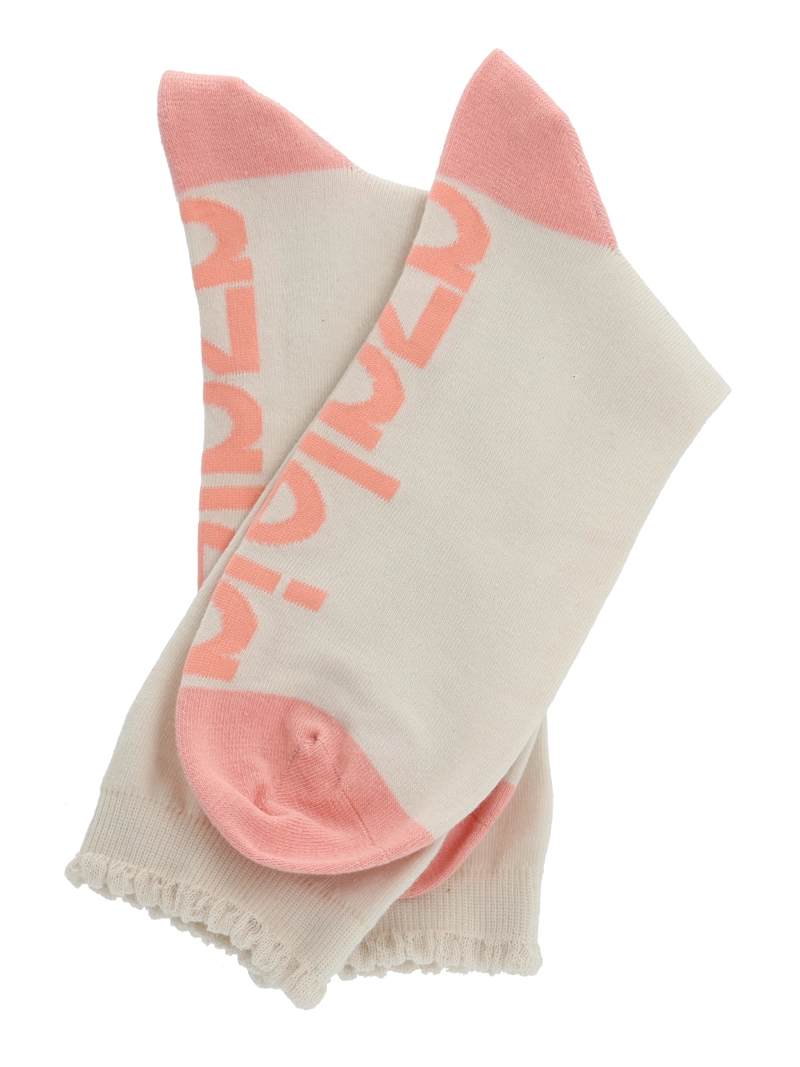 CALCETIN GRIS BASIST PLAIN MUJER AZALEIA - 3