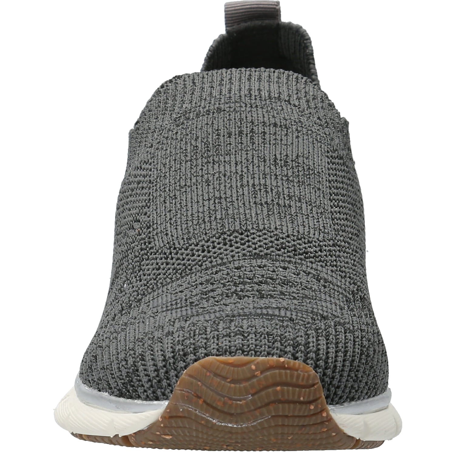 ZAPATILLA MUJER ADVANCE II NEGRA HUSH PUPPIES - 4