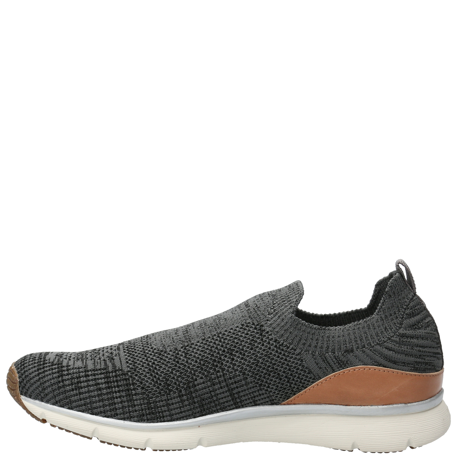 ZAPATILLA MUJER ADVANCE II NEGRA HUSH PUPPIES - 6