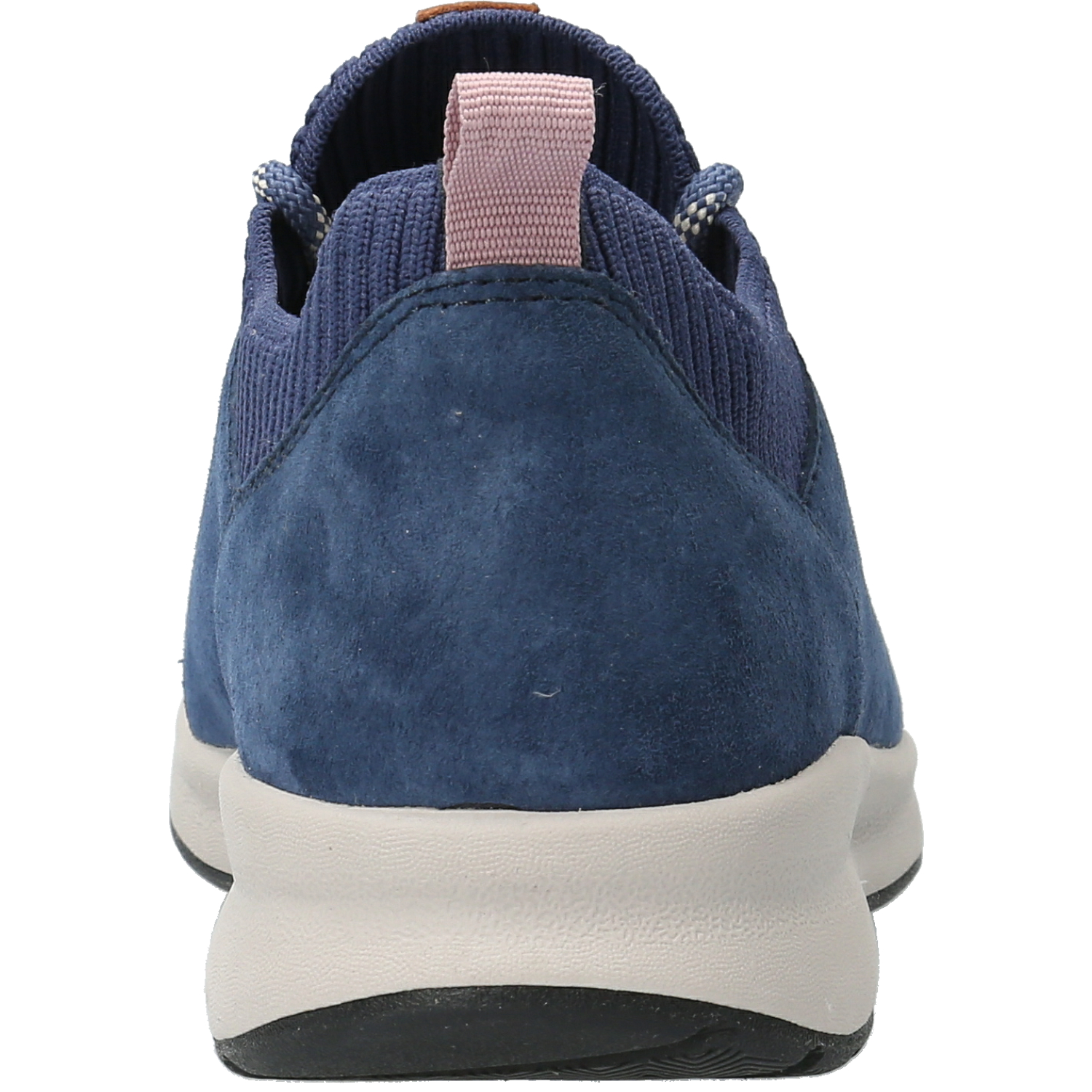 ZAPATILLA MUJER SPINAL KNIT AZUL HUSH PUPPIES - 7