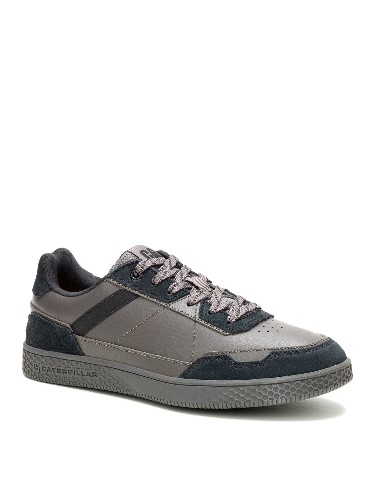 ZAPATILLA HOMBRE PAUSE RETRO GRIS CAT - 1