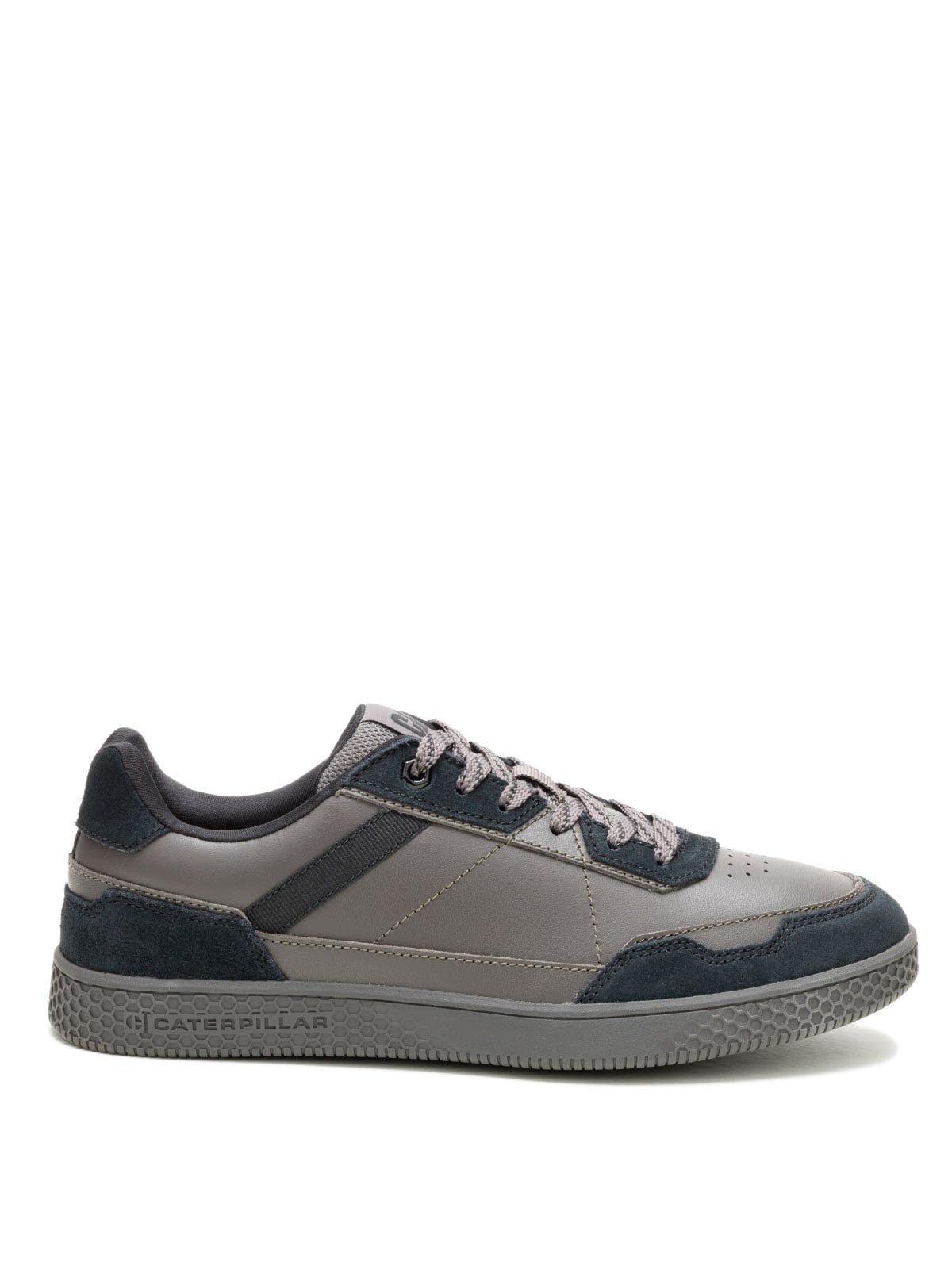 ZAPATILLA HOMBRE PAUSE RETRO GRIS CAT - 2