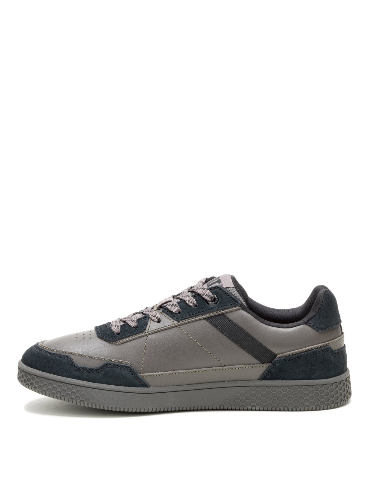 ZAPATILLA HOMBRE PAUSE RETRO GRIS CAT - 4