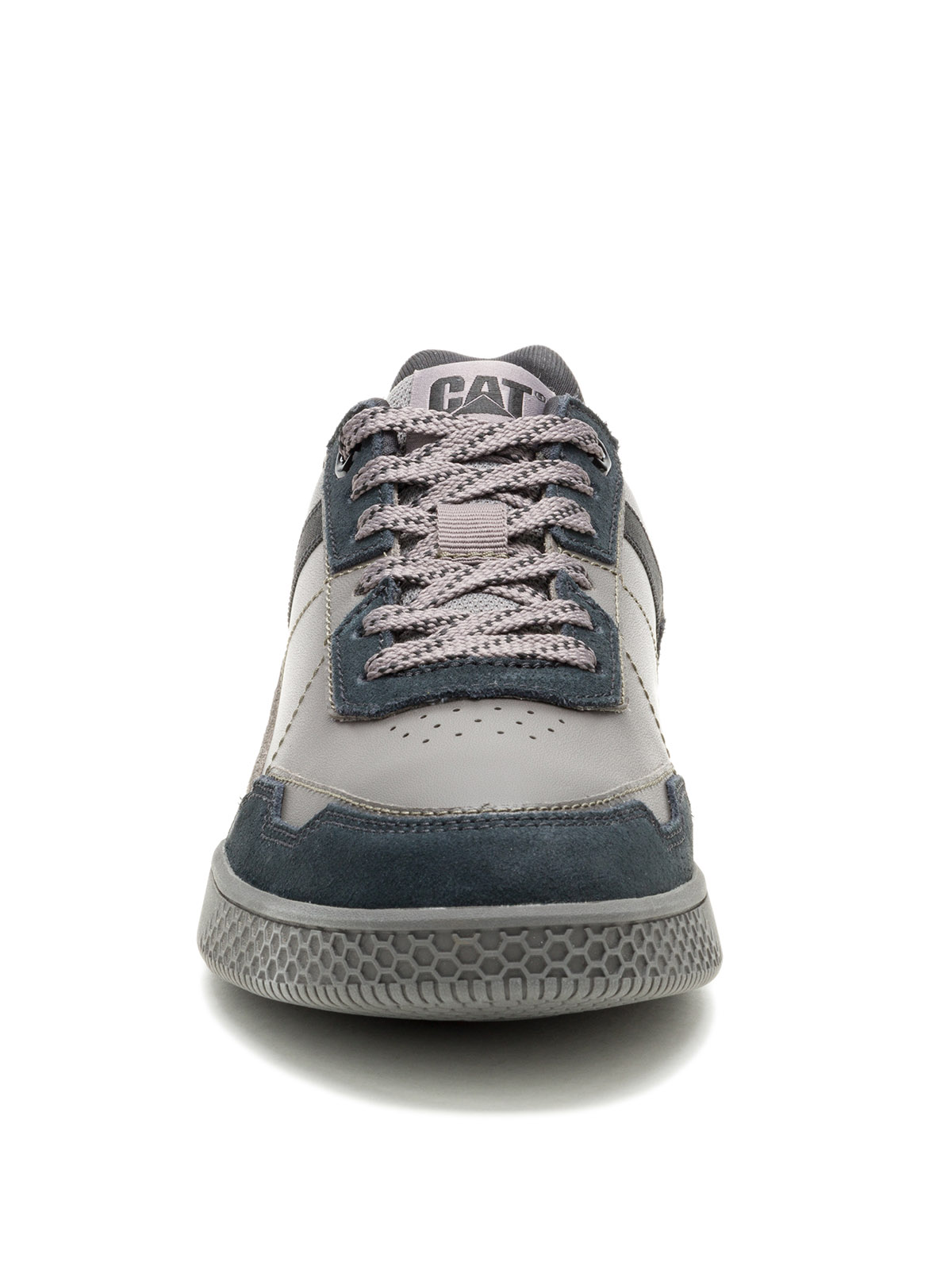 ZAPATILLA HOMBRE PAUSE RETRO GRIS CAT - 5