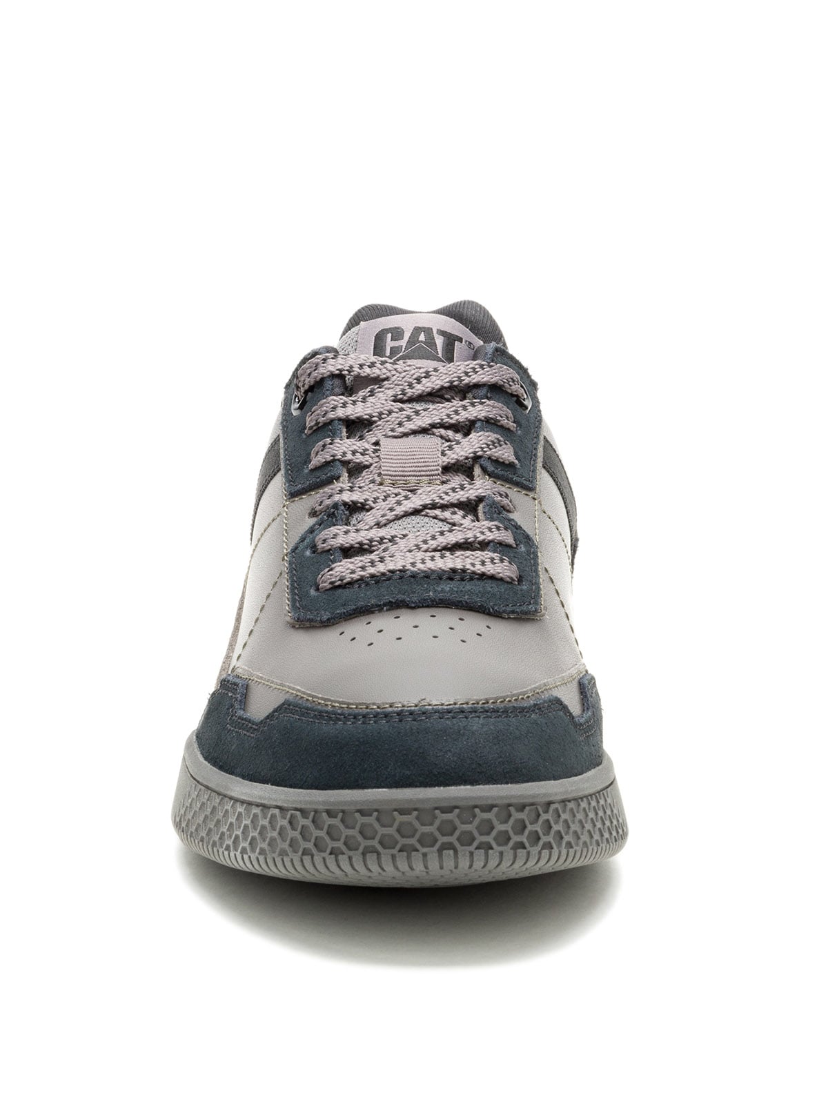 ZAPATILLA HOMBRE PAUSE RETRO GRIS CAT - 5