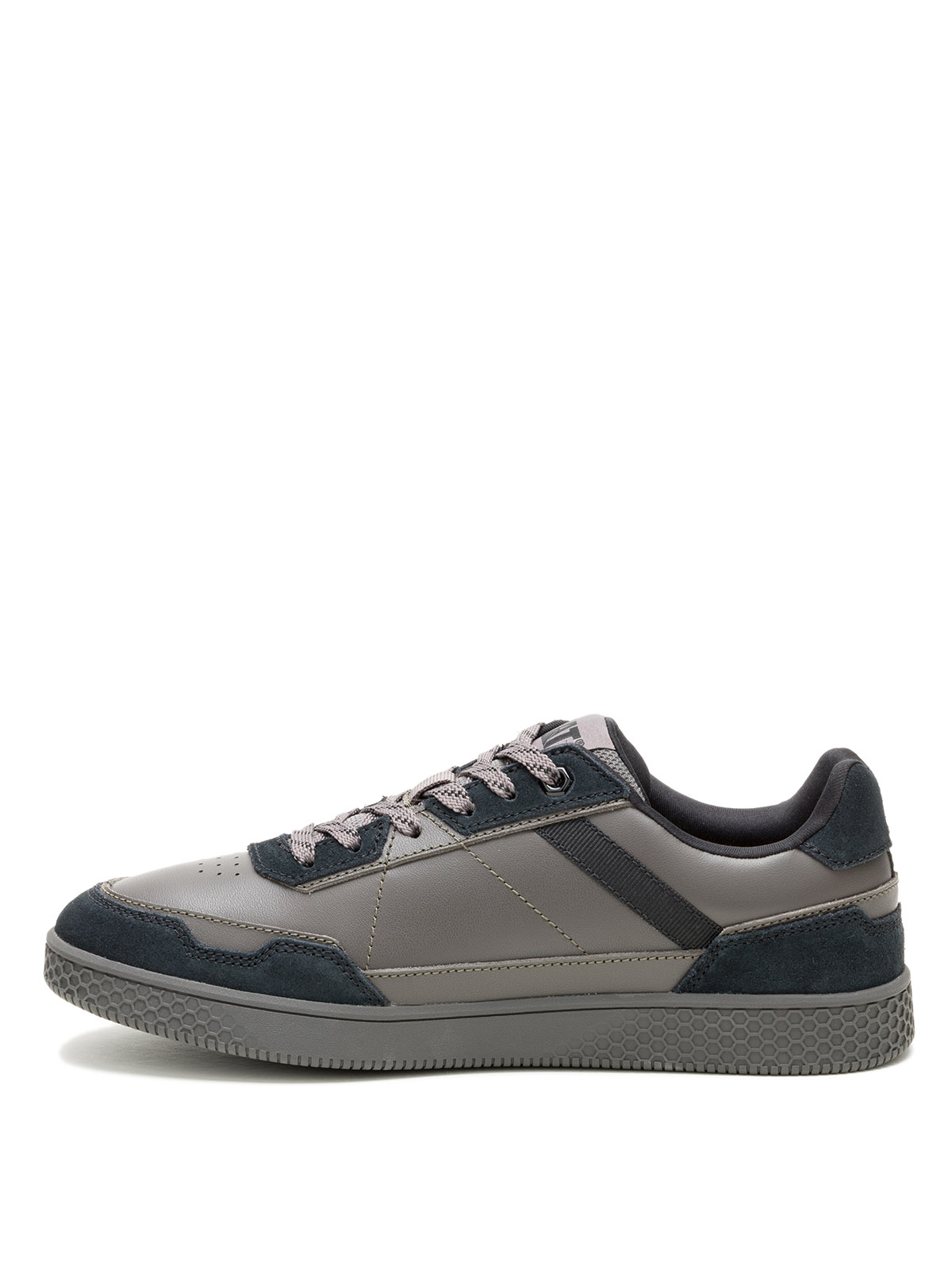 ZAPATILLA HOMBRE PAUSE RETRO GRIS CAT - 6