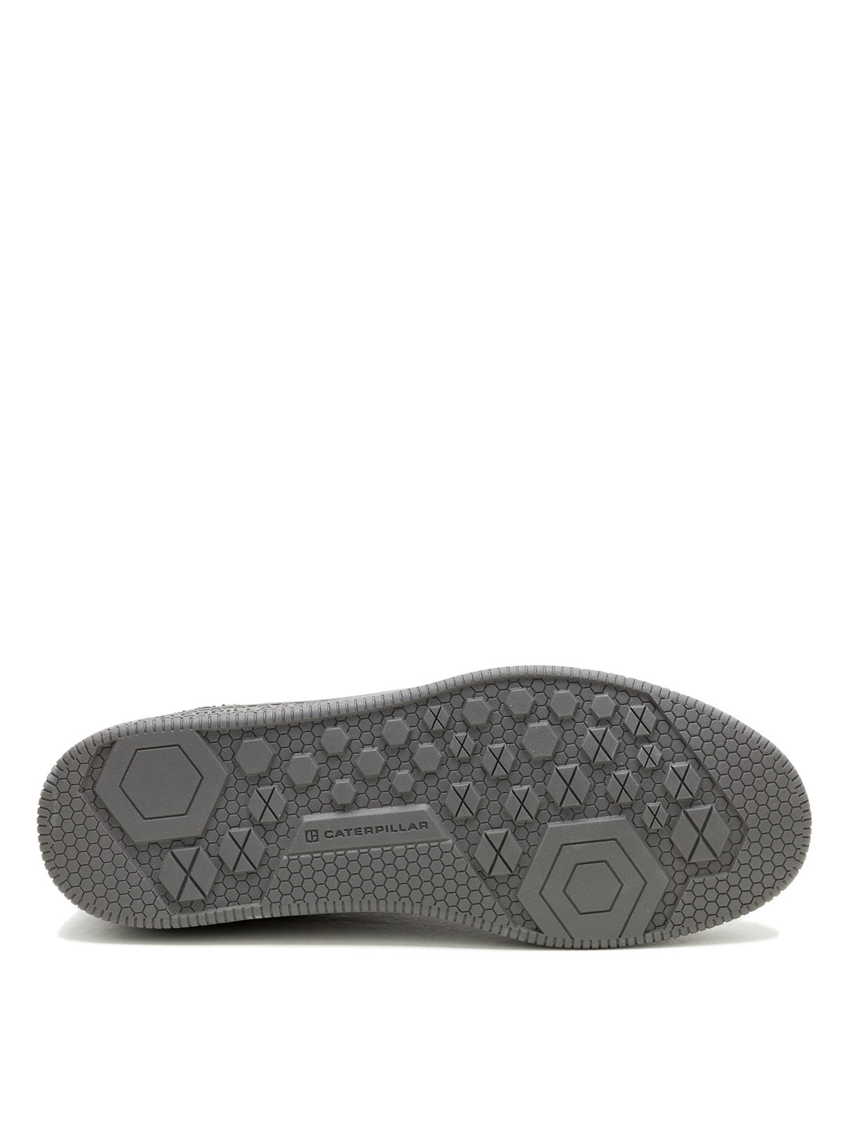 ZAPATILLA HOMBRE PAUSE RETRO GRIS CAT - 8