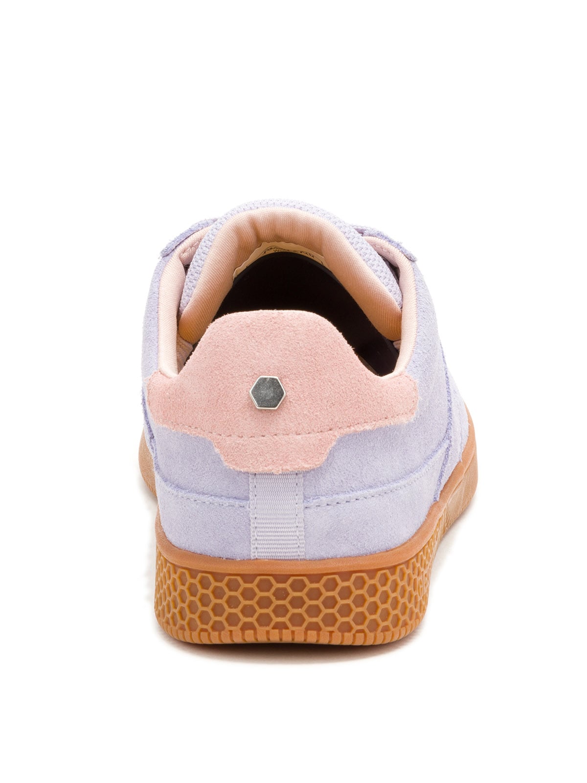 ZAPATILLA MUJER PAUSE RETRO MORADO CAT - 6