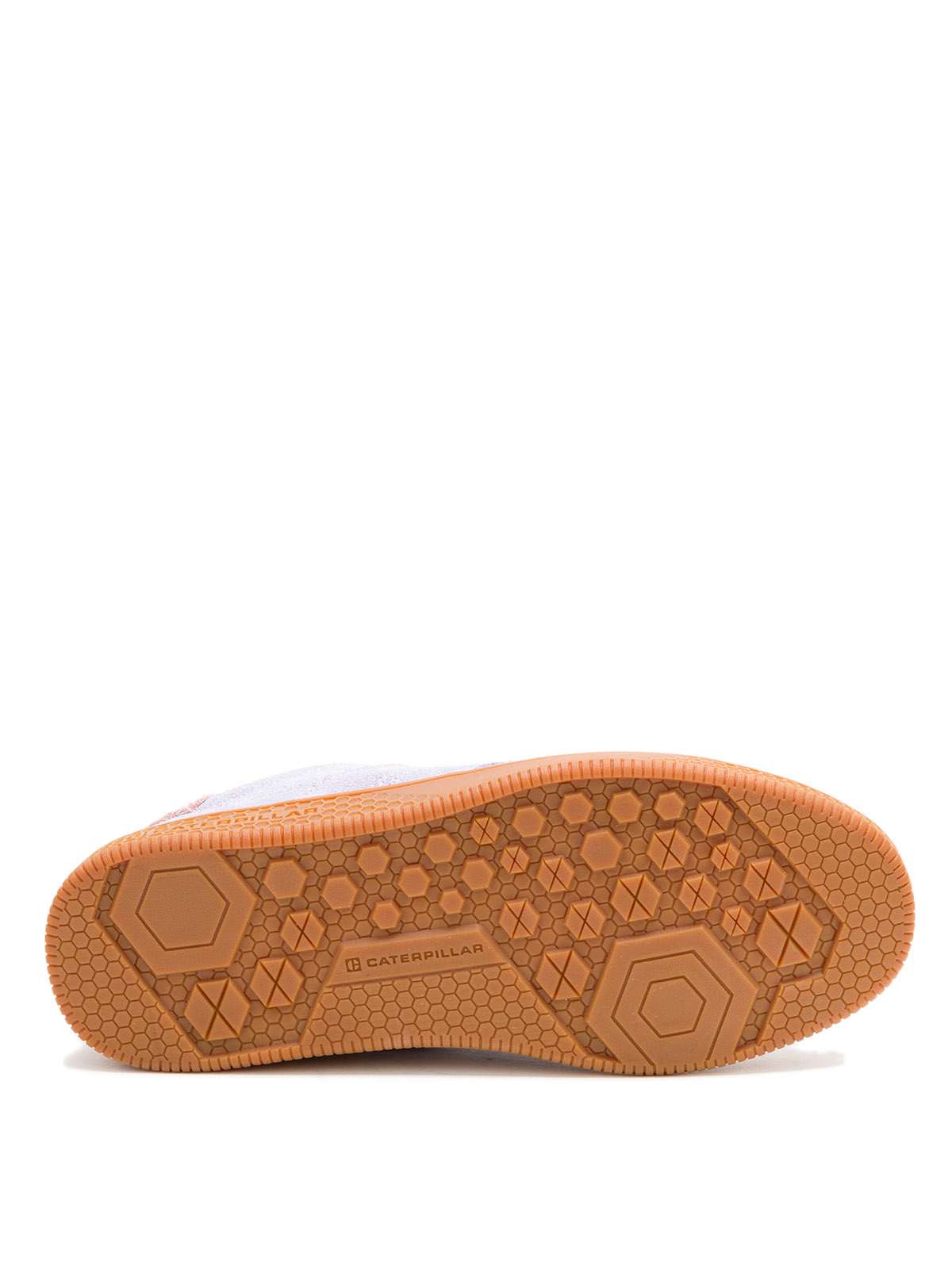 ZAPATILLA MUJER PAUSE RETRO MORADO CAT - 8