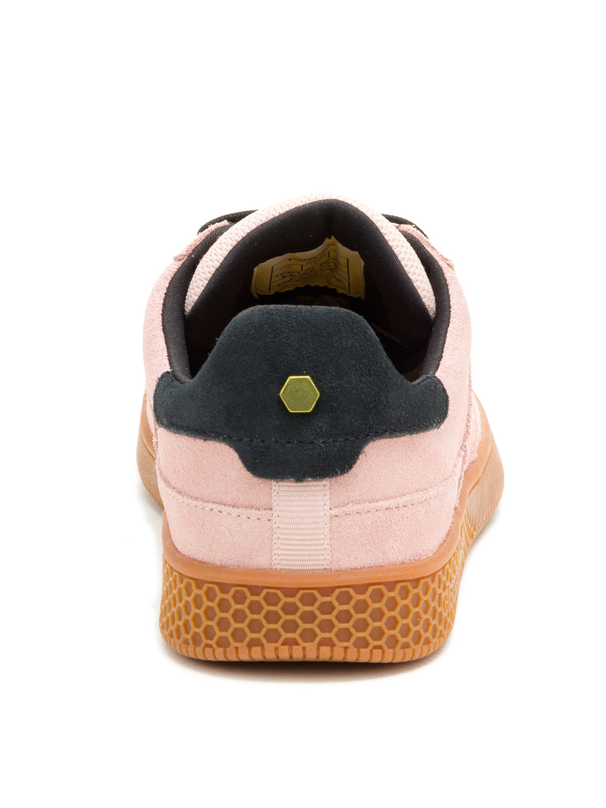 ZAPATILLA MUJER PAUSE RETRO ROSADA CAT - 6