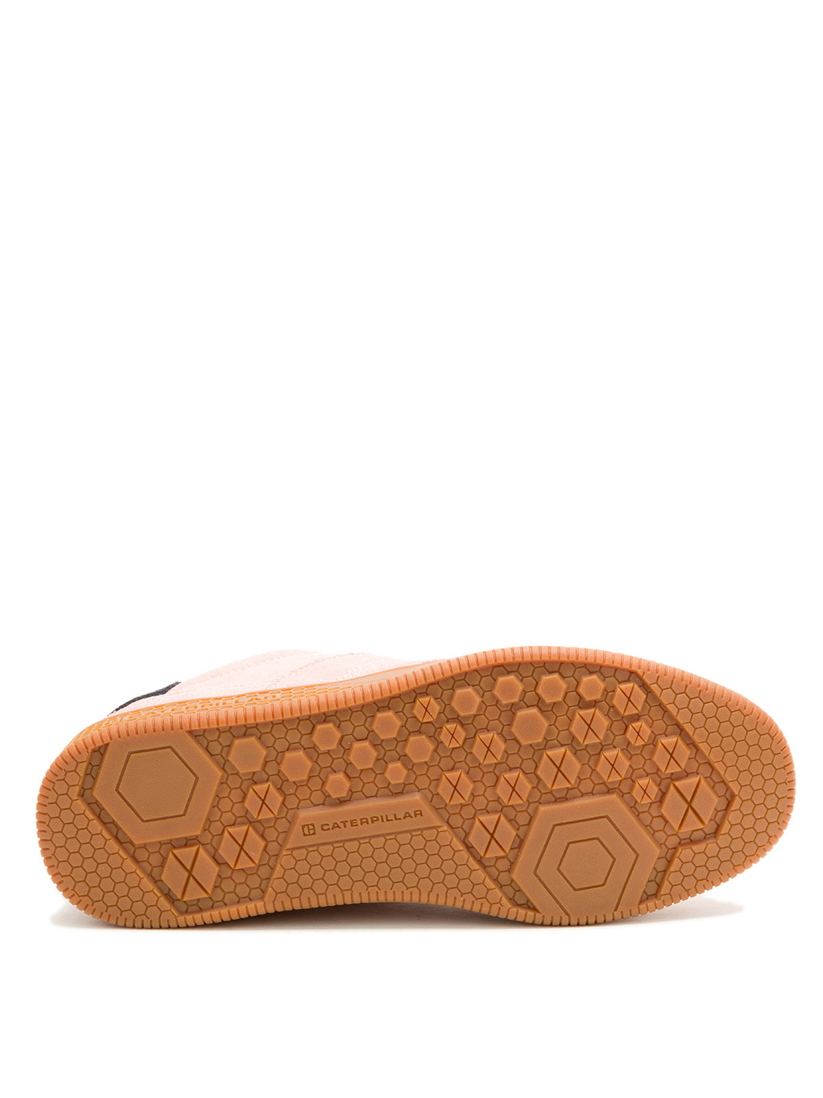 ZAPATILLA MUJER PAUSE RETRO ROSADA CAT - 8