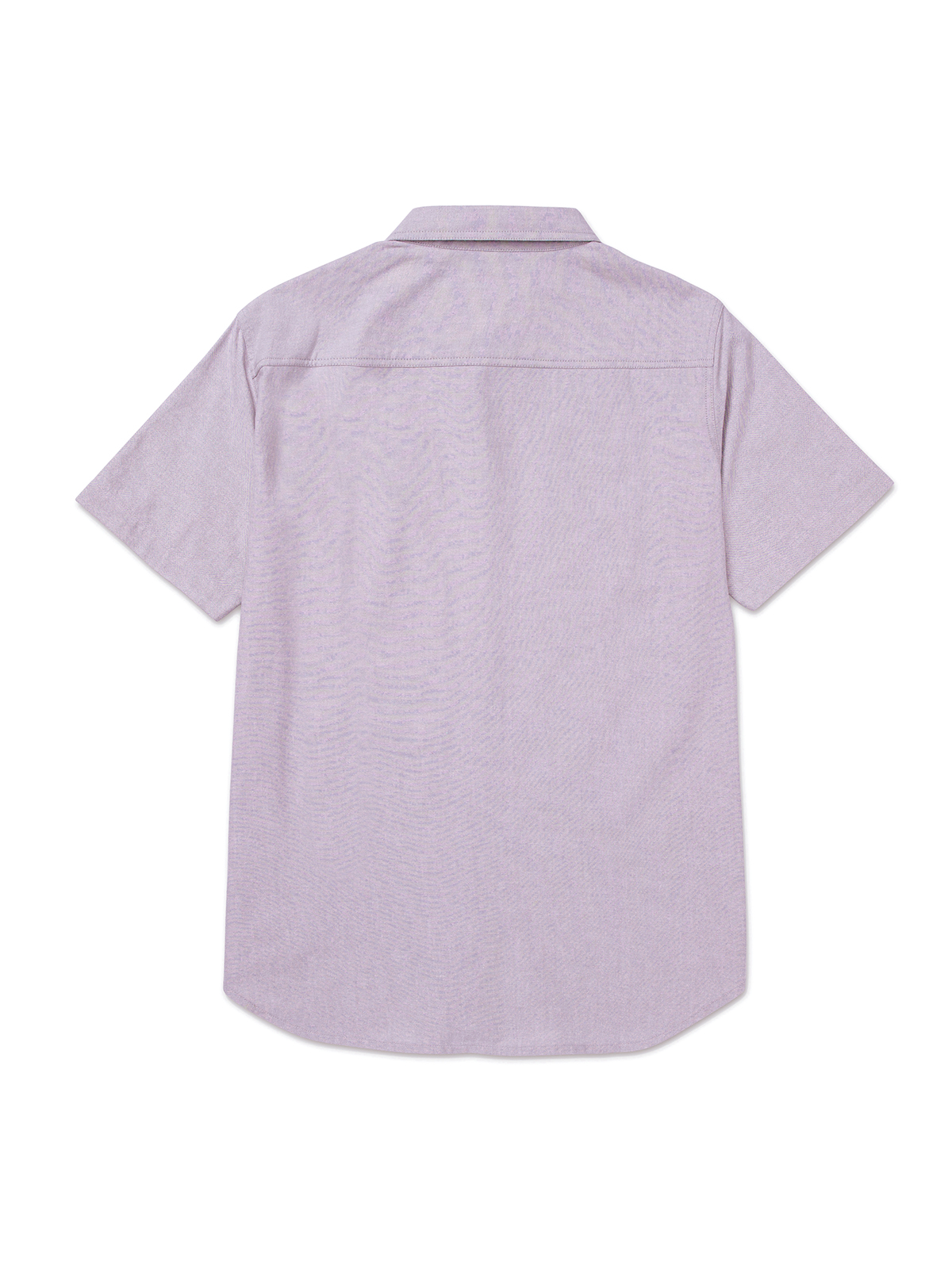 BLUSA MANGA LARGA MUJER FLANNEL RELAXED BURDEO CAT - 2