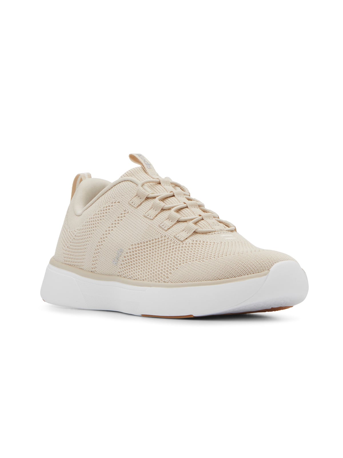 ZAPATILLA MUJER COMFORT BEIGE KEDS - 2