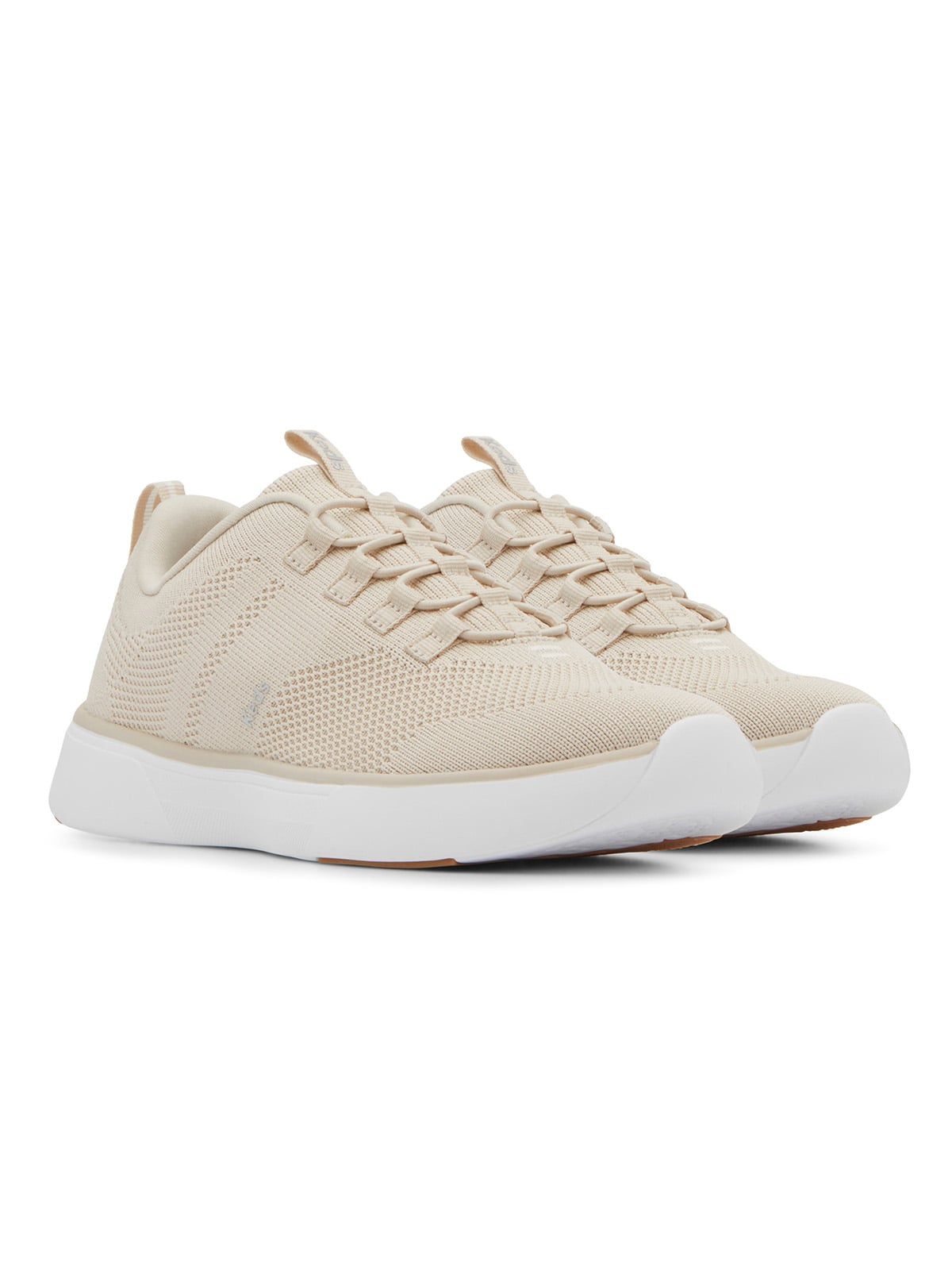 ZAPATILLA MUJER COMFORT BEIGE KEDS - 4