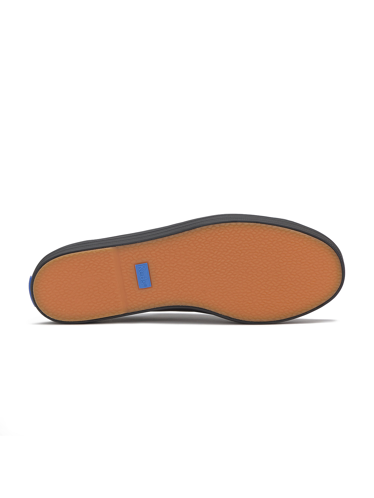 ZAPATILLA MUJER TRIPLE UP EN COLOR NEGRO KEDS - 8