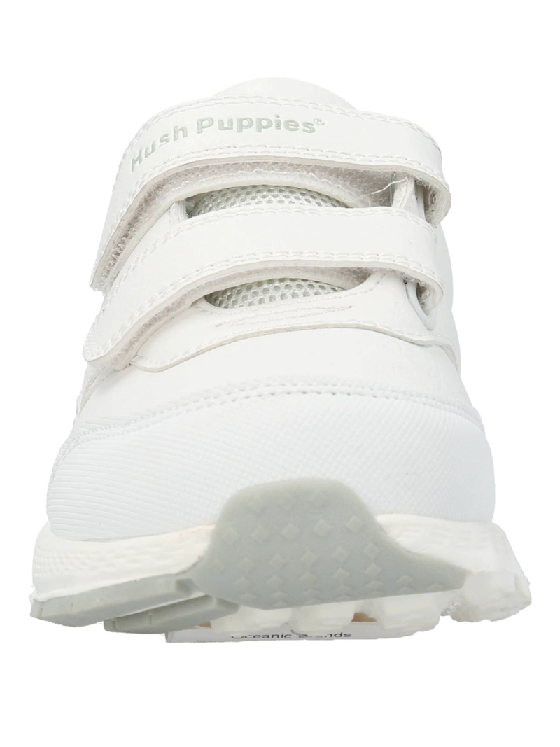 ZAPATILLA ESC NIÑO NEW CHANCE VL BL HUSH PUPPIES KIDS - 5