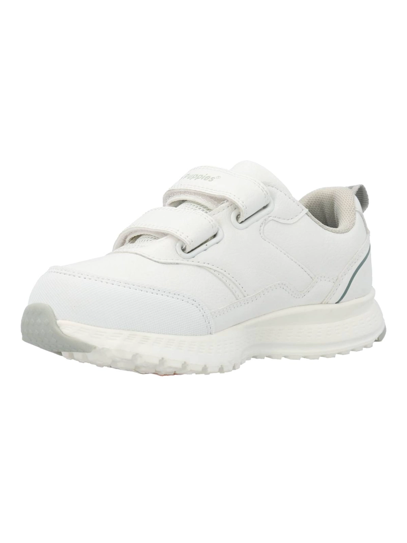 ZAPATILLA ESC NIÑO NEW CHANCE VL BL HUSH PUPPIES KIDS - 6