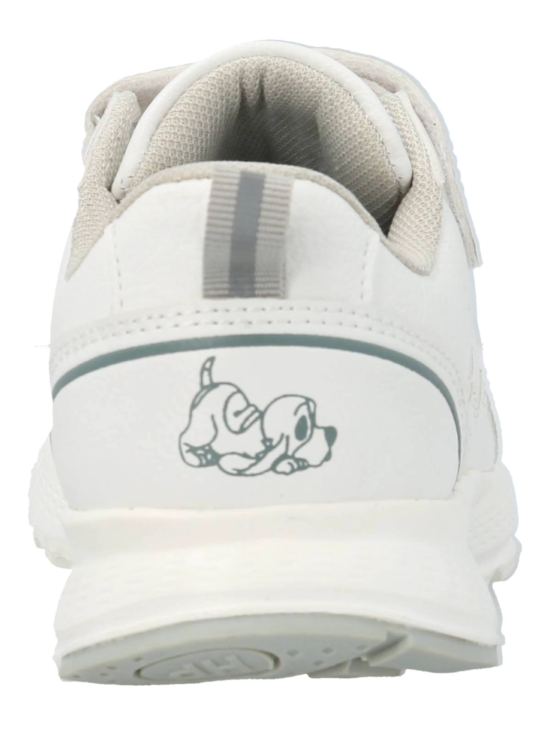 ZAPATILLA ESC NIÑO NEW CHANCE VL BL HUSH PUPPIES KIDS - 8