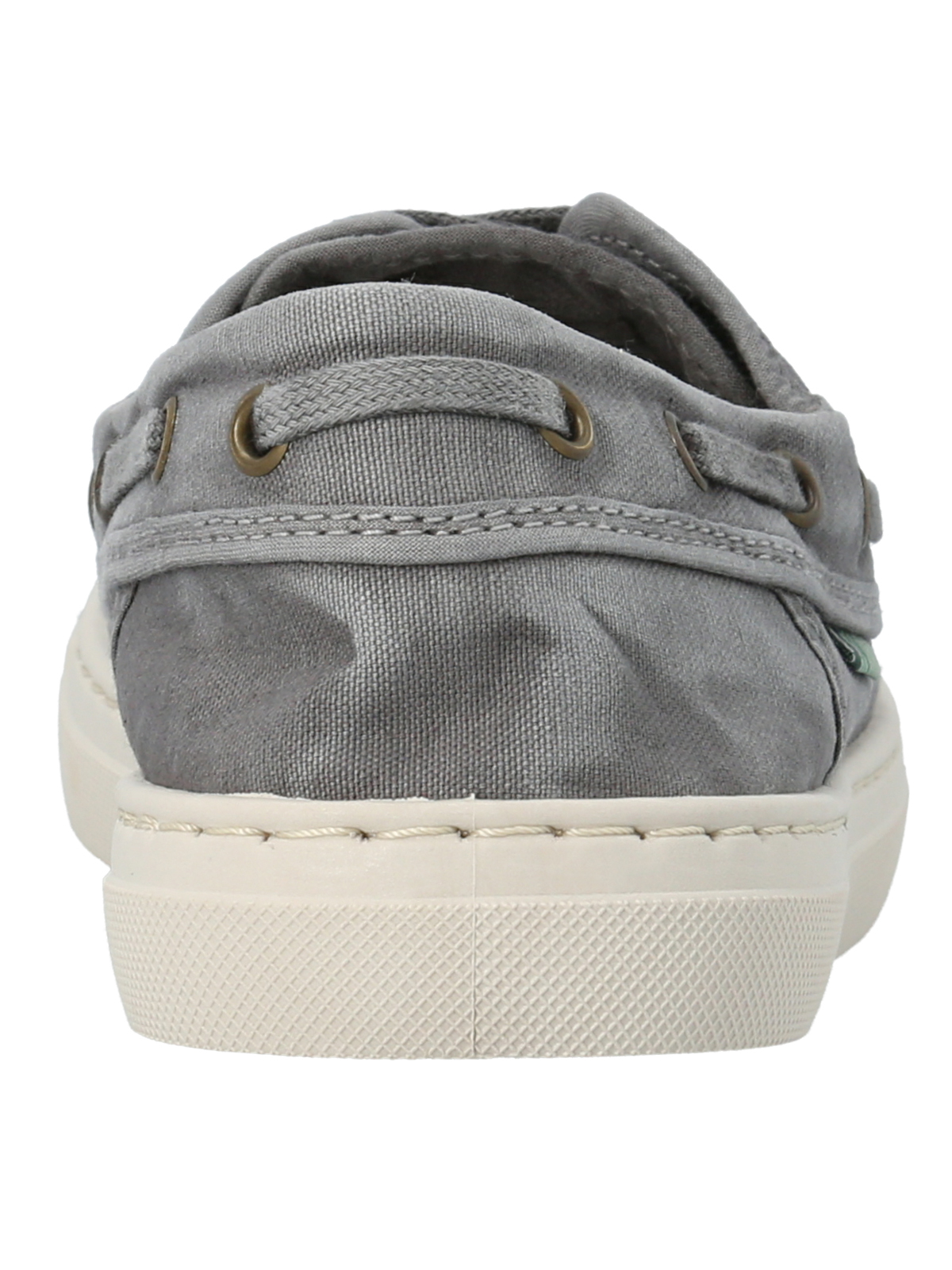 ZAPATILLA HOMBRE NAPA GRIS ROCKFORD - 7