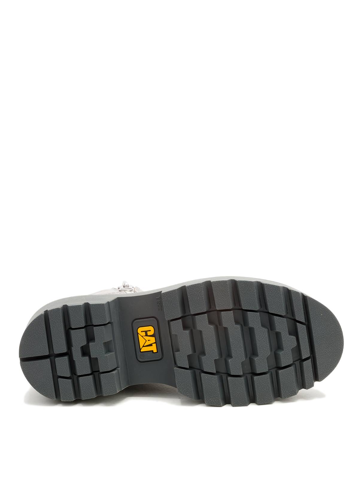BOTIN CUERO MUJER COLORADO MAX CHELSEA GRIS CAT - 8