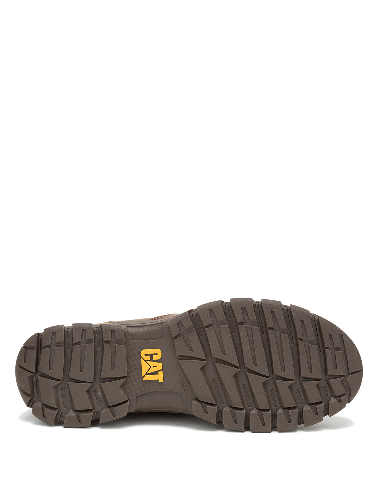 BOTIN CUERO HOMBRE THRESHOLD CHELSEA CAFÉ OSCURO CAT - 8