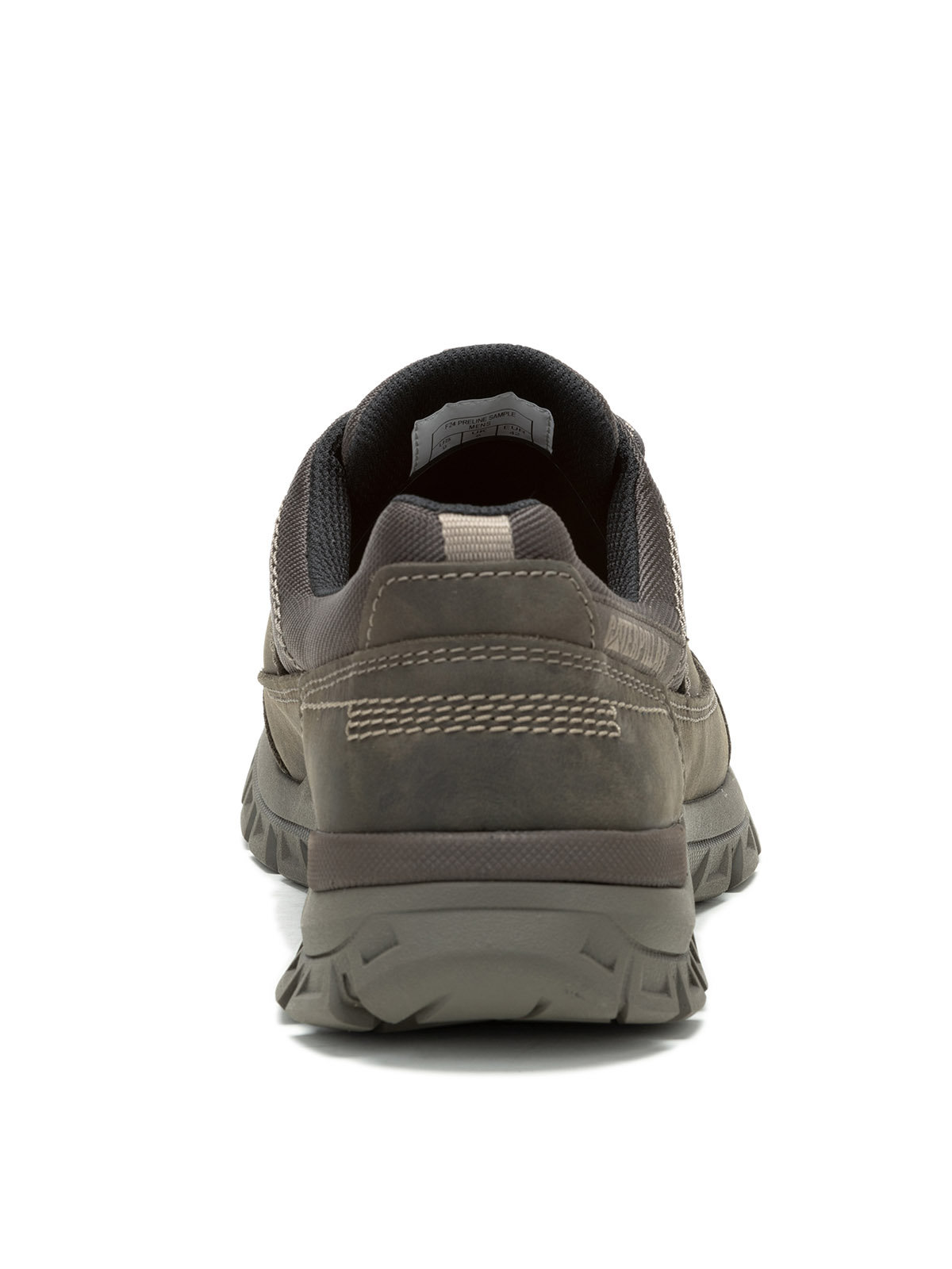 ZAPATO CUERO HOMBRE THRESHOLD HIKER LOW TAUPE CAT - 6