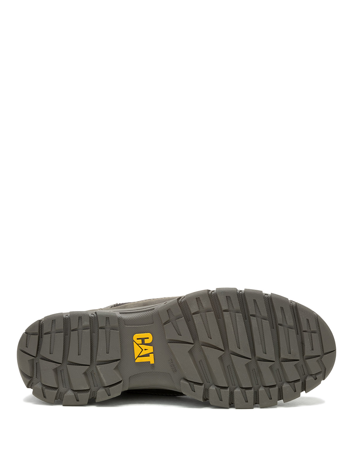 ZAPATO CUERO HOMBRE THRESHOLD HIKER LOW TAUPE CAT - 8